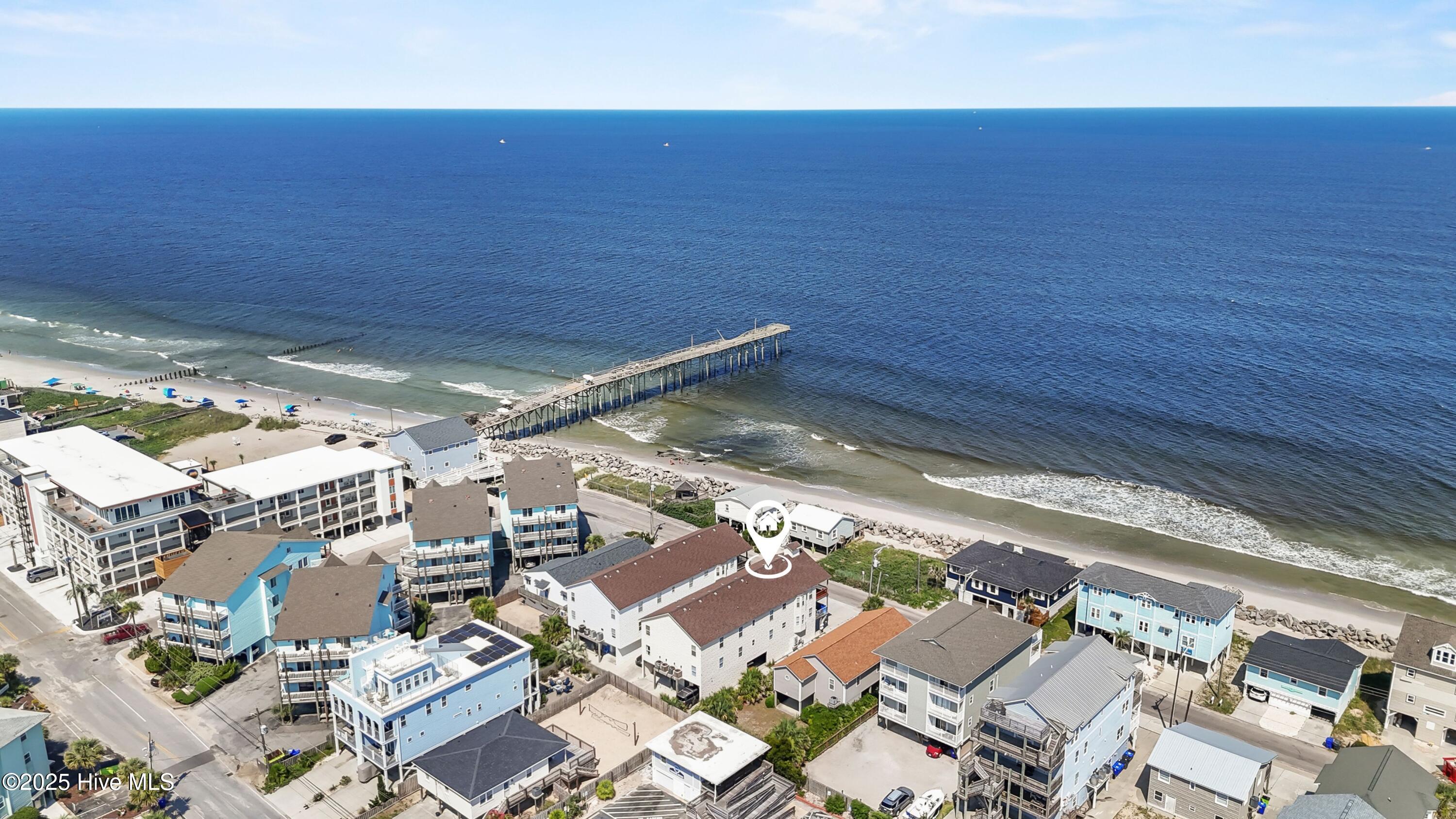 1711 Carolina Beach Avenue N Unit: Unit B