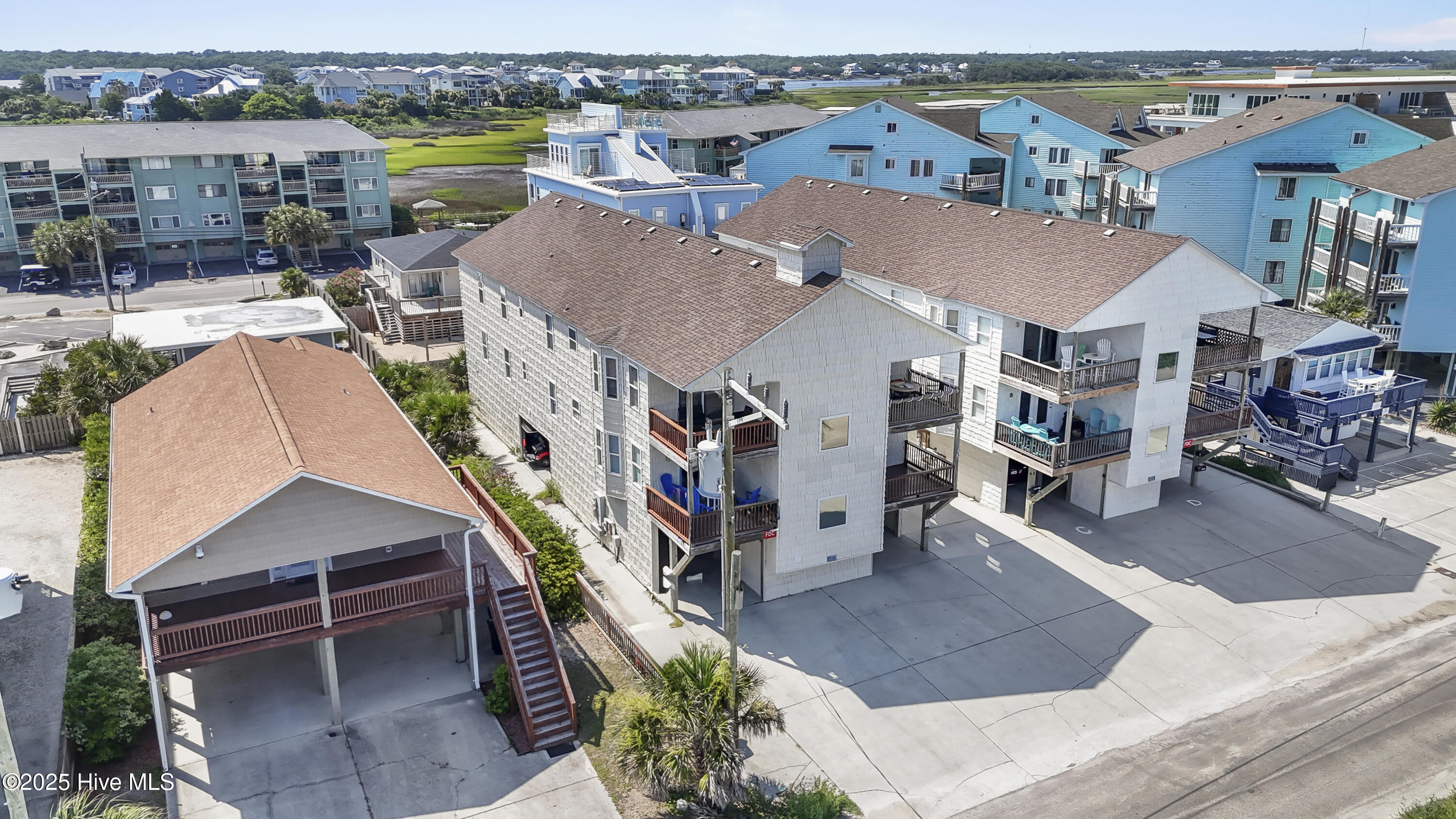 1711 Carolina Beach Avenue N Unit: Unit B