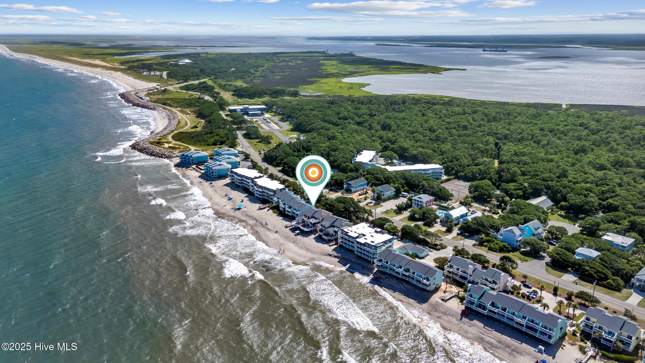 1904 Sand Dollar Court