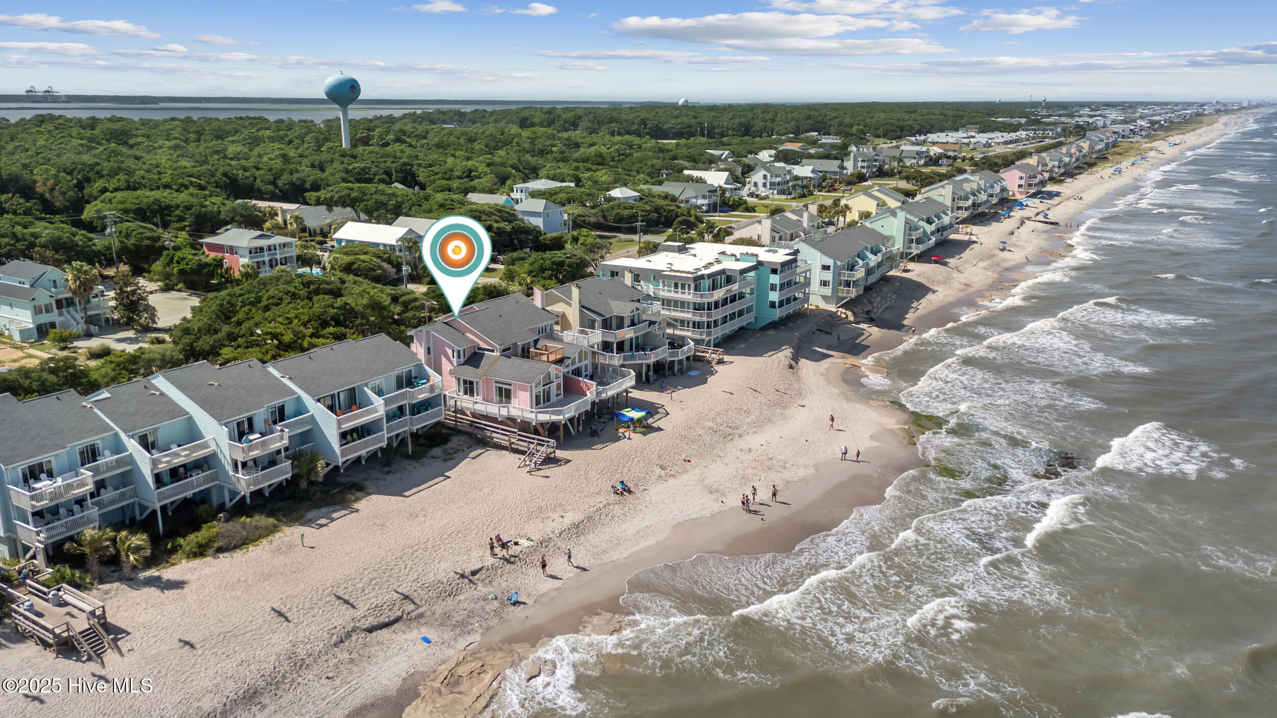 1904 Sand Dollar Court