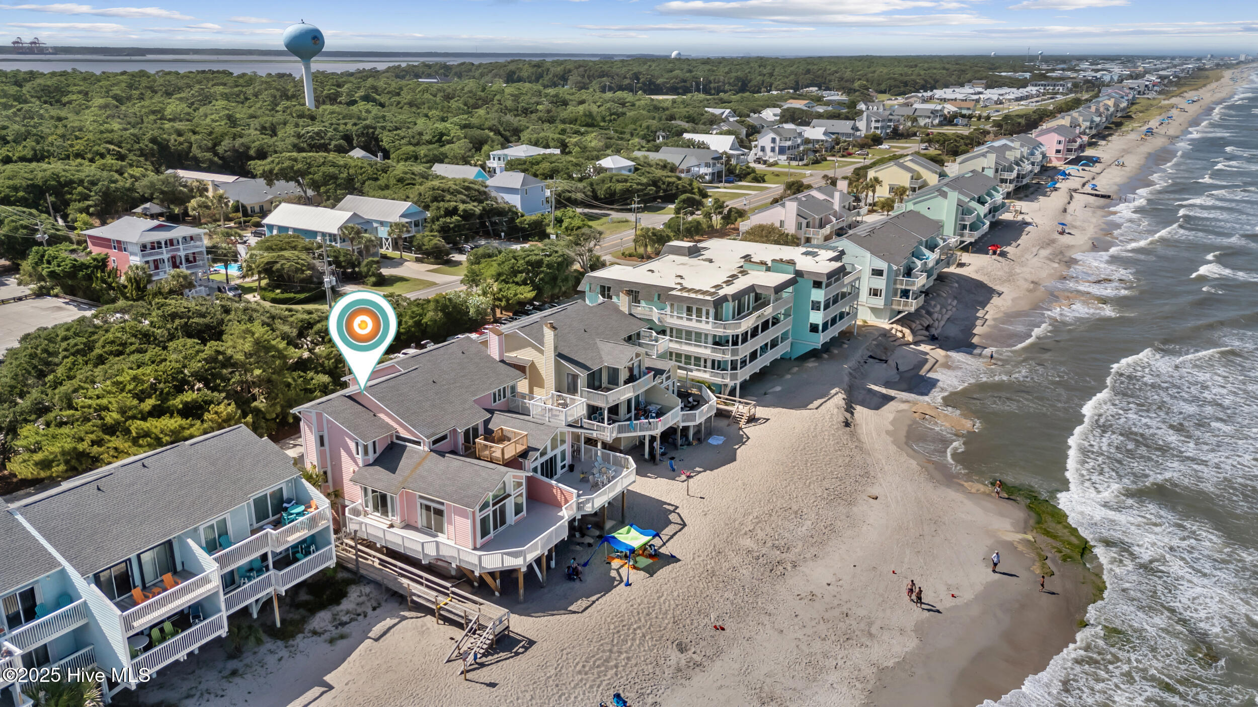 1904 Sand Dollar Court