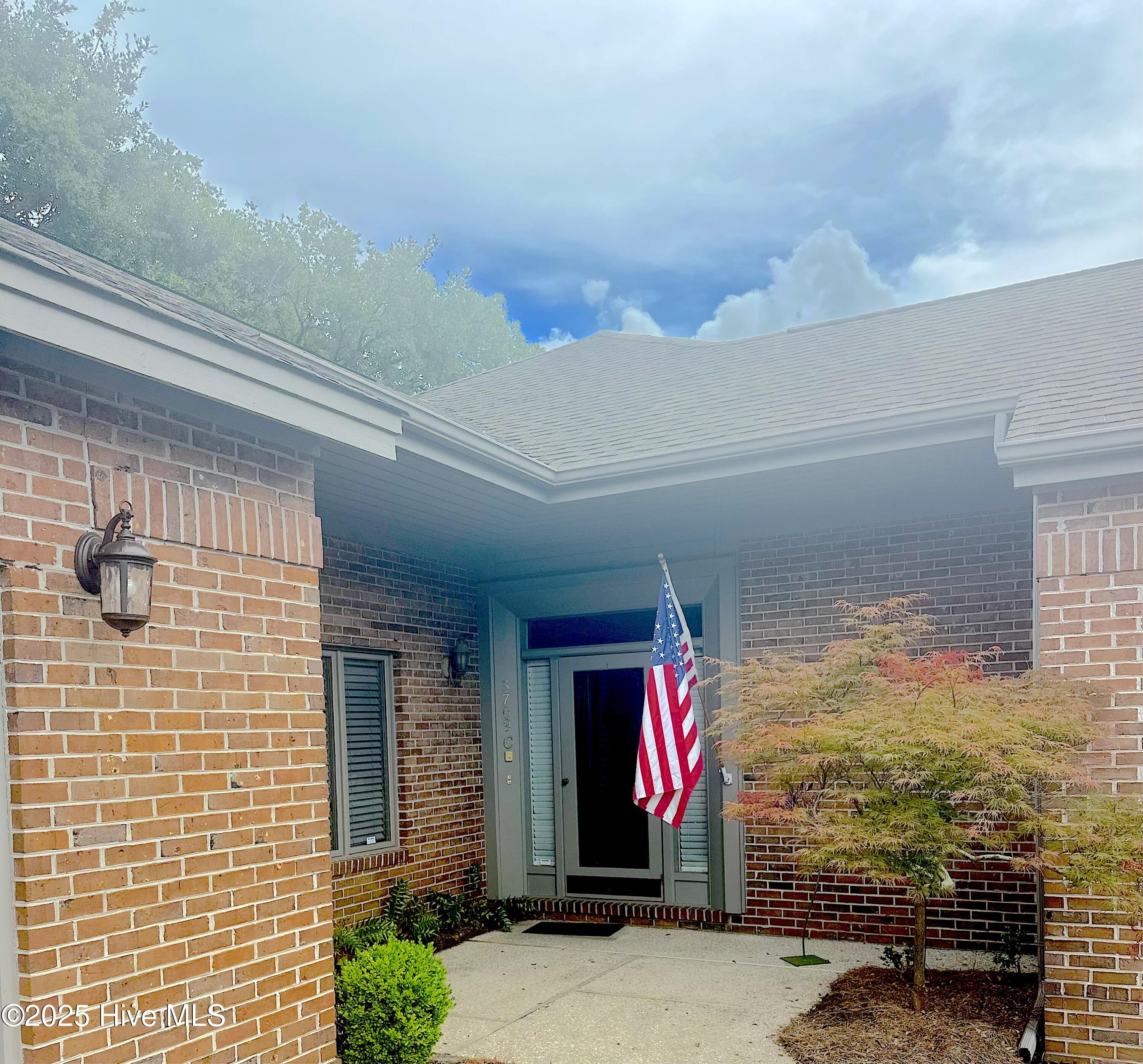 3709 Reston Court, C