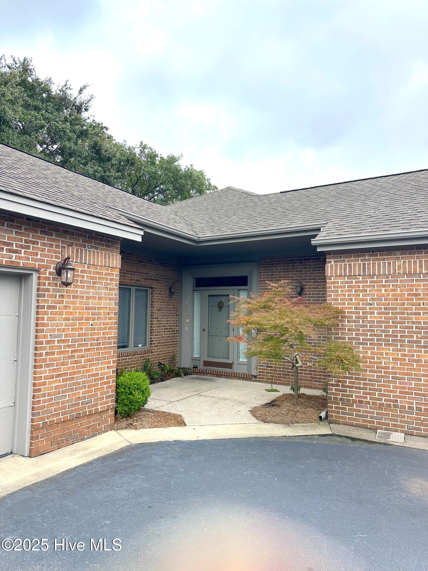 3709 Reston Court, C