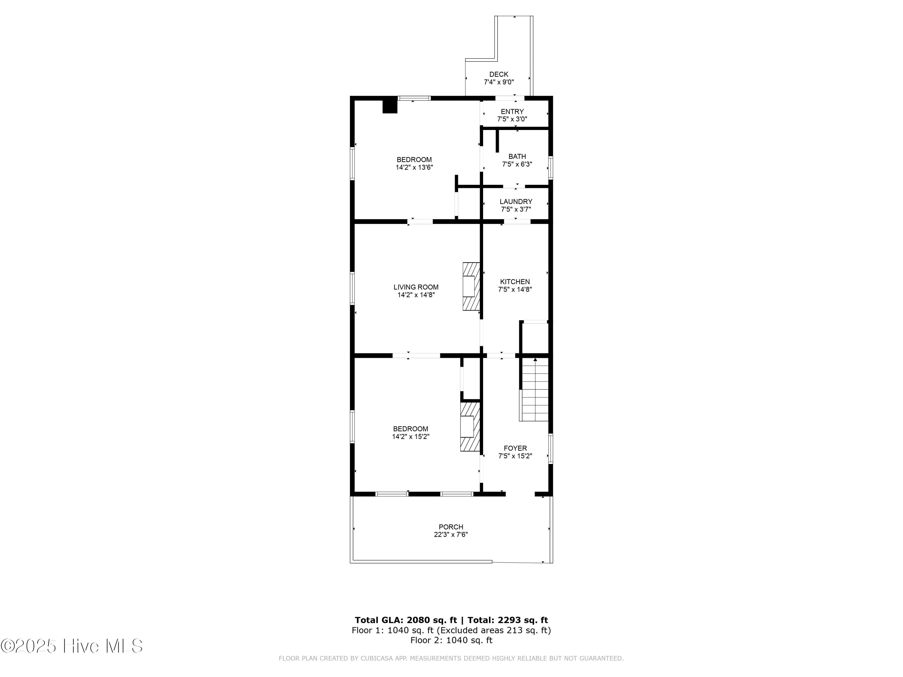 418 S 4th Street