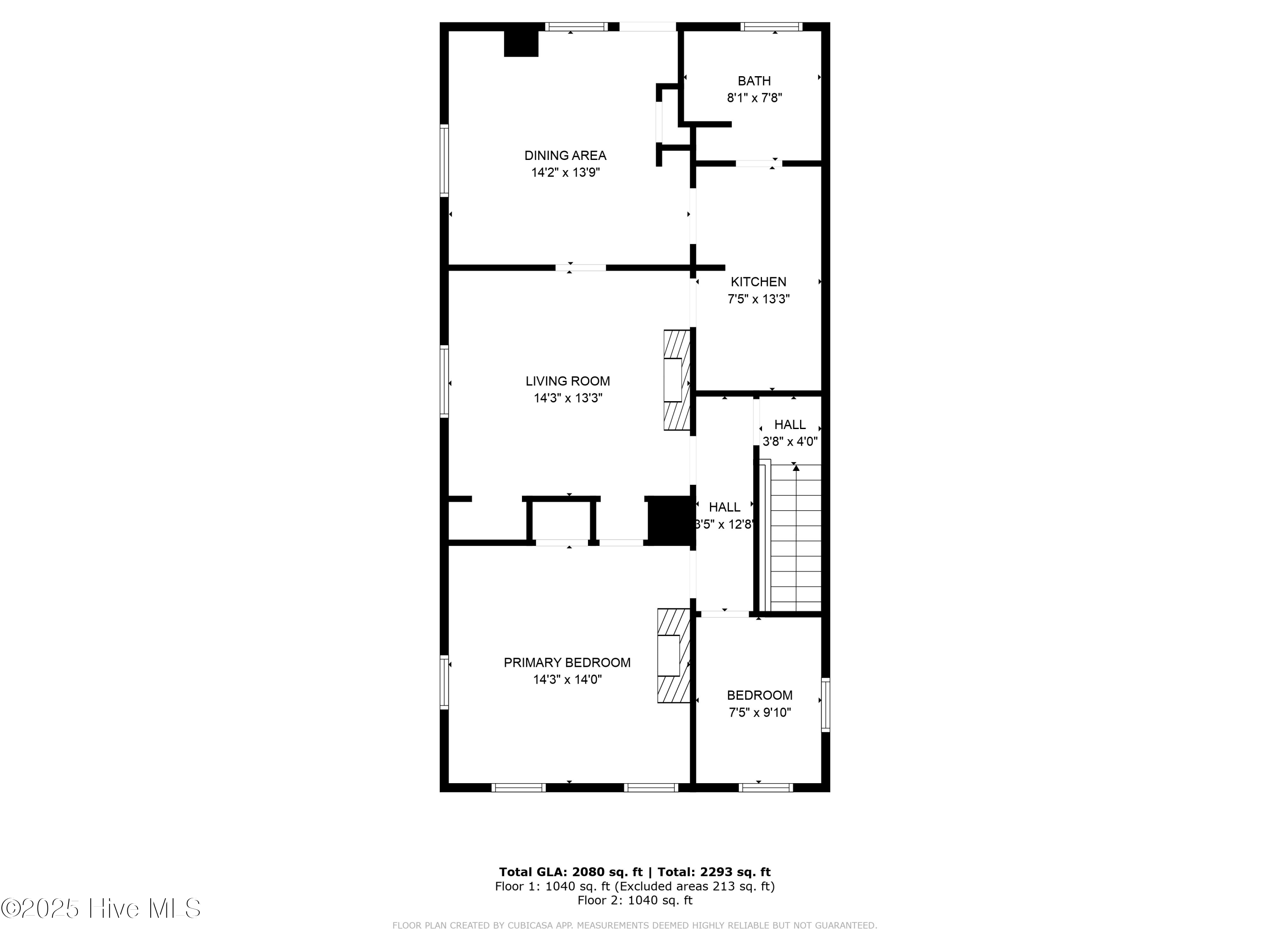 418 S 4th Street