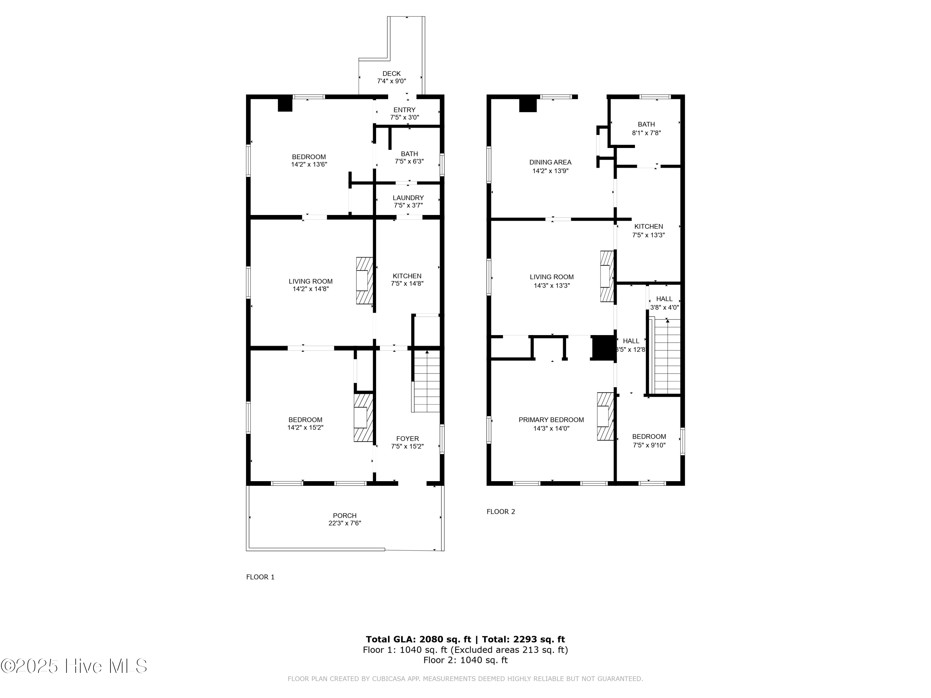 418 S 4th Street