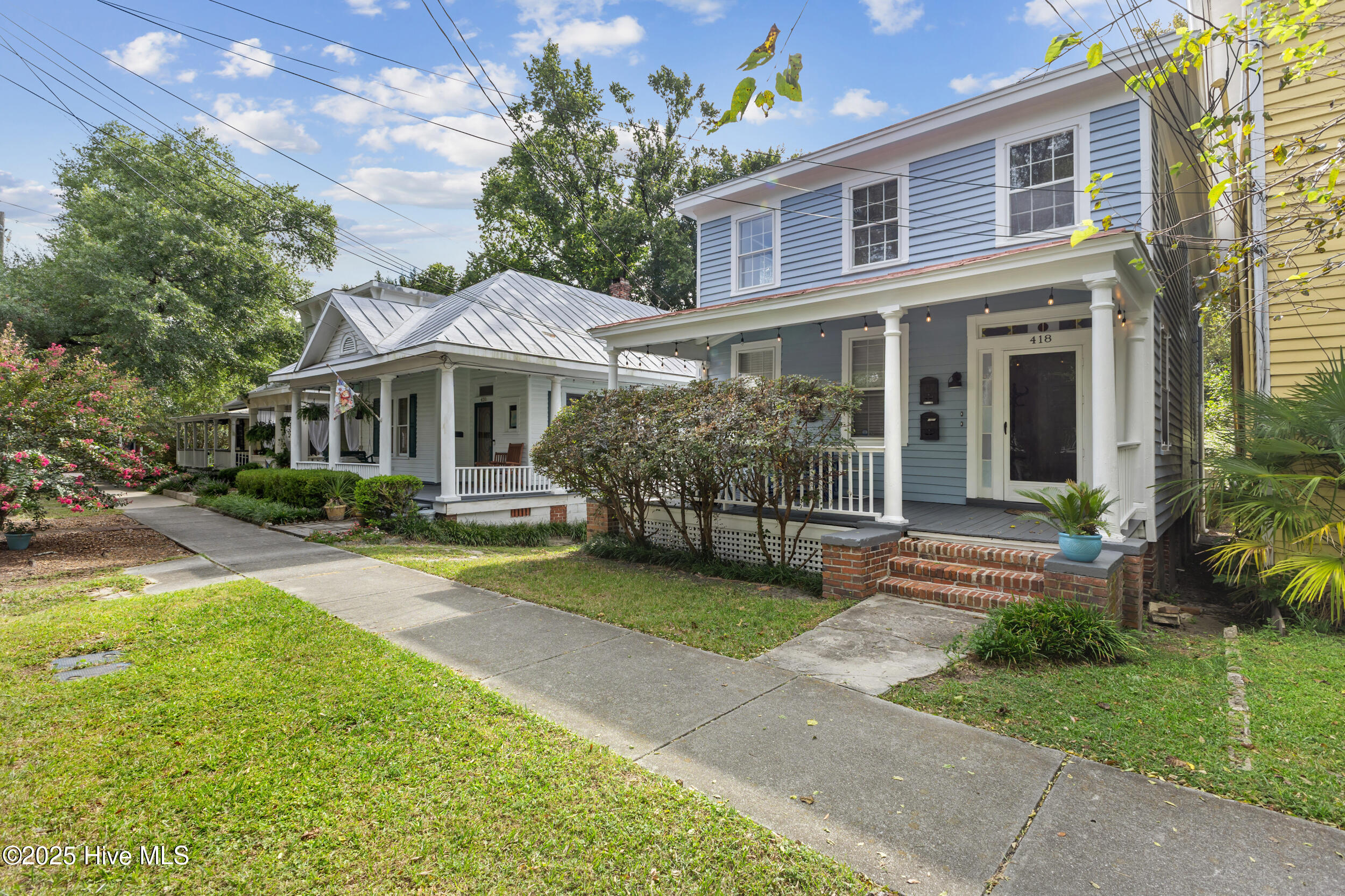 418 S 4th Street