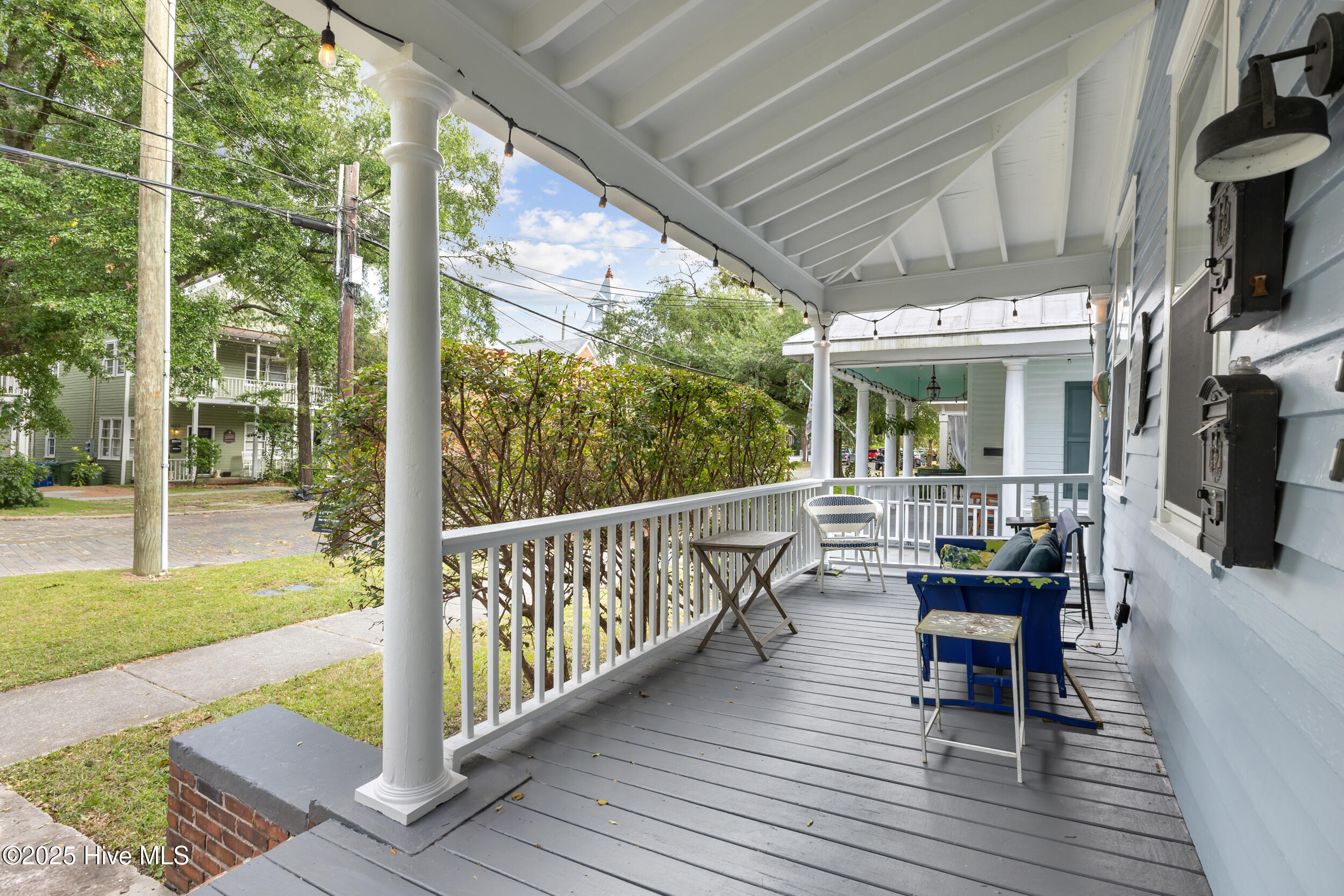 418 S 4th Street