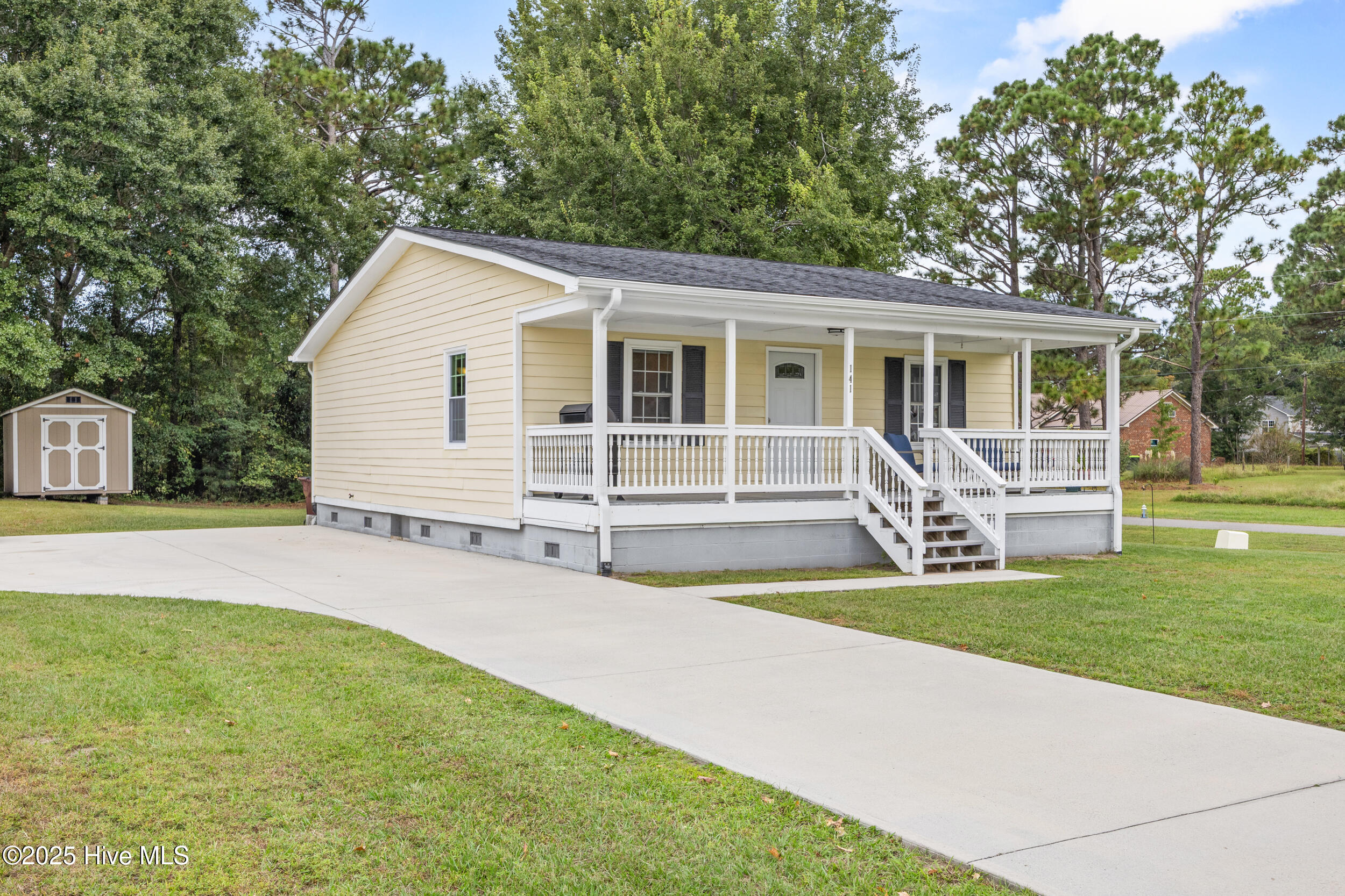 141 Hargrove Drive
