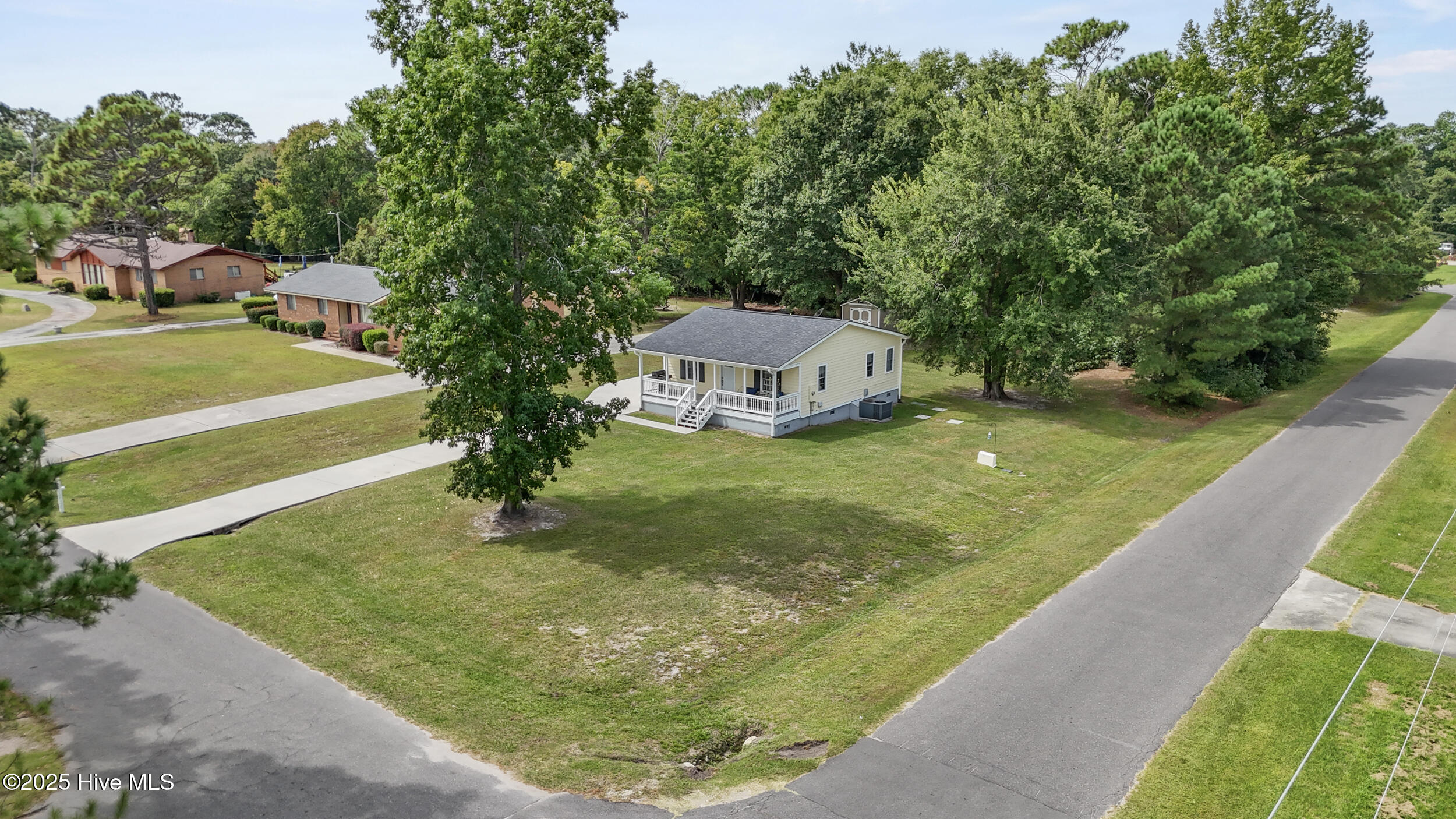 141 Hargrove Drive