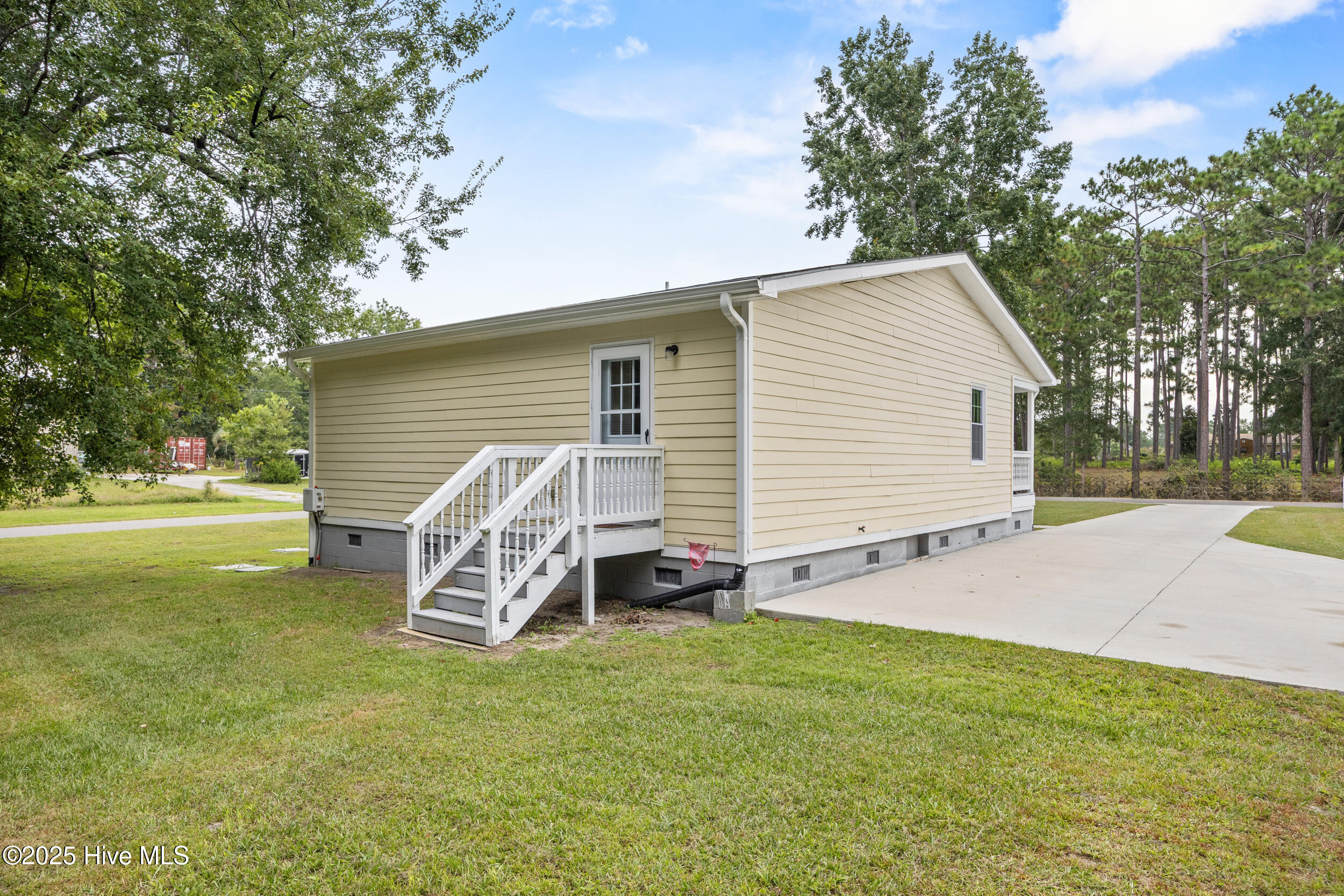 141 Hargrove Drive