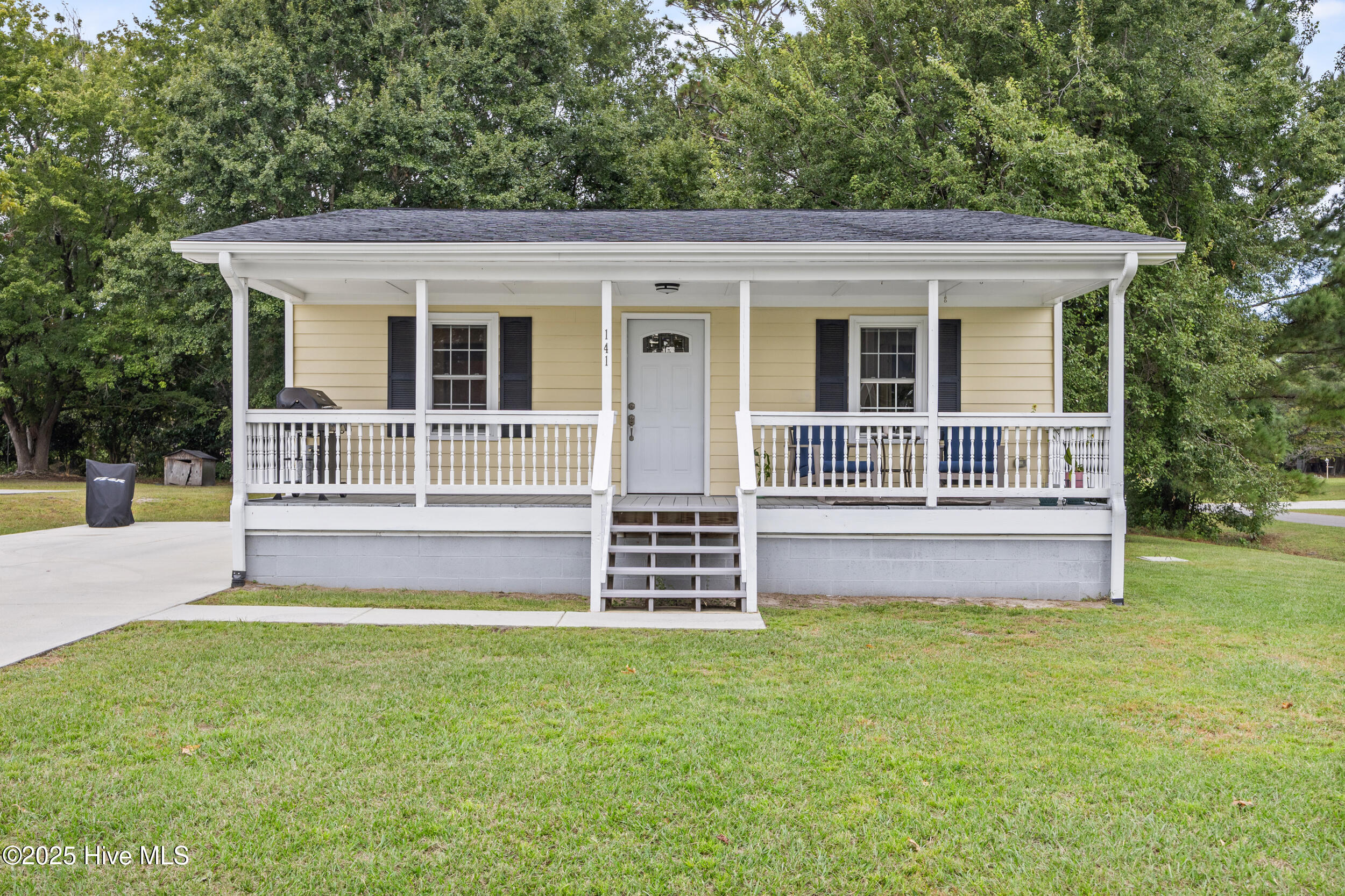 141 Hargrove Drive