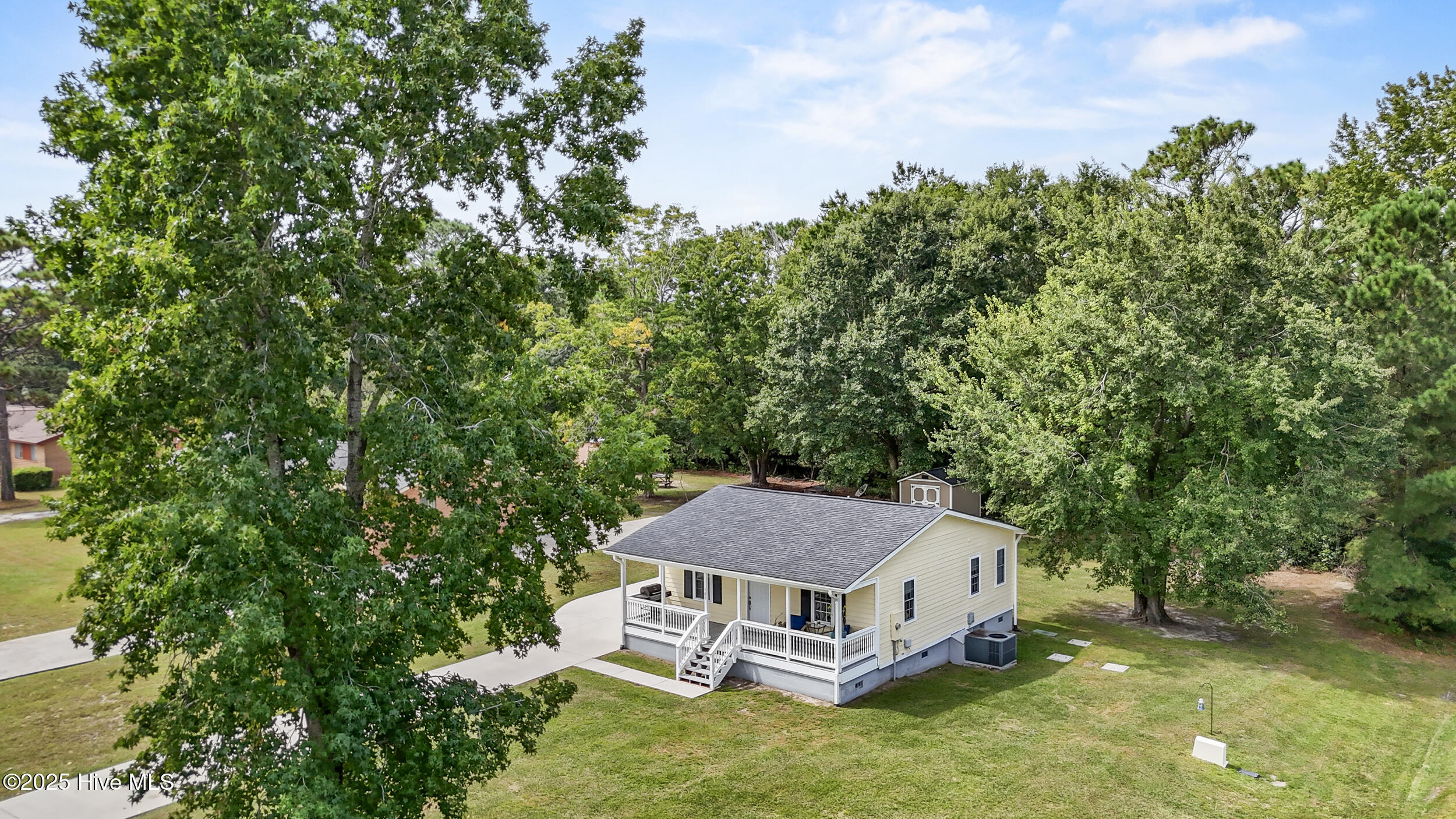 141 Hargrove Drive