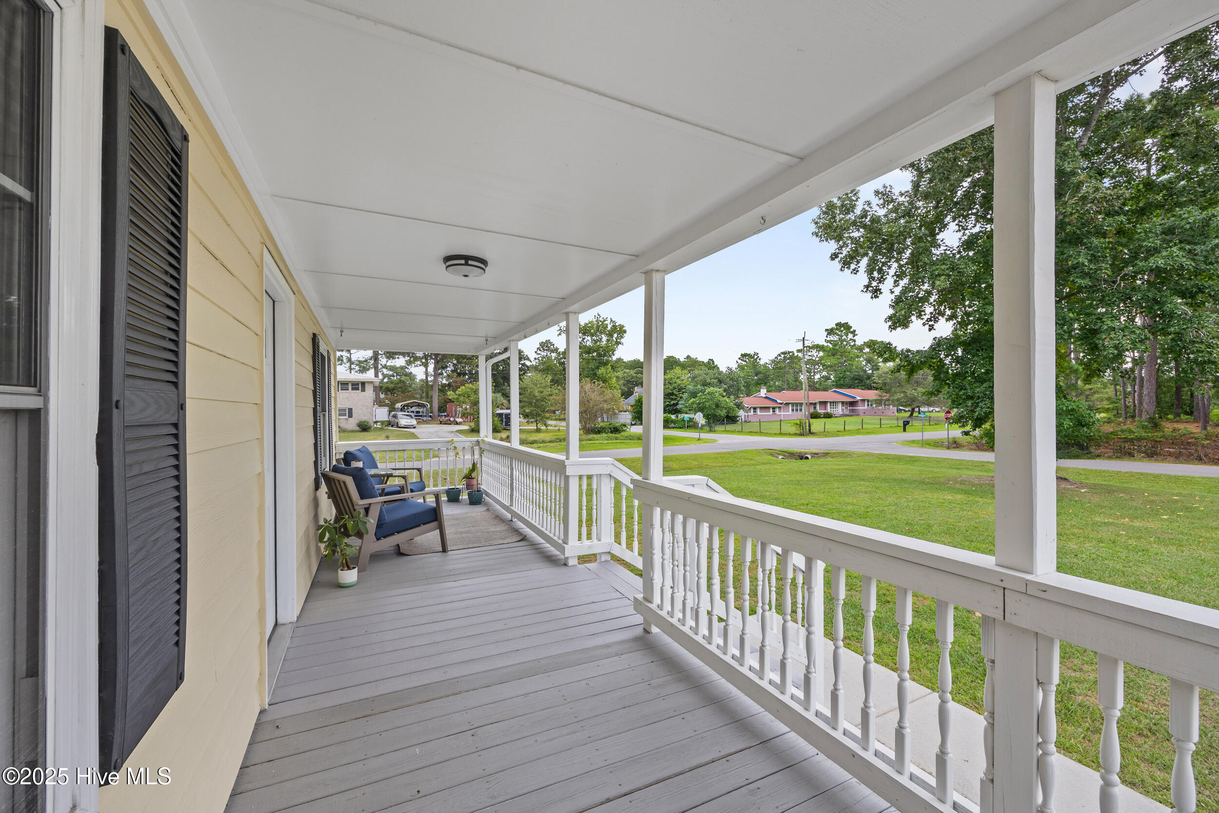 141 Hargrove Drive