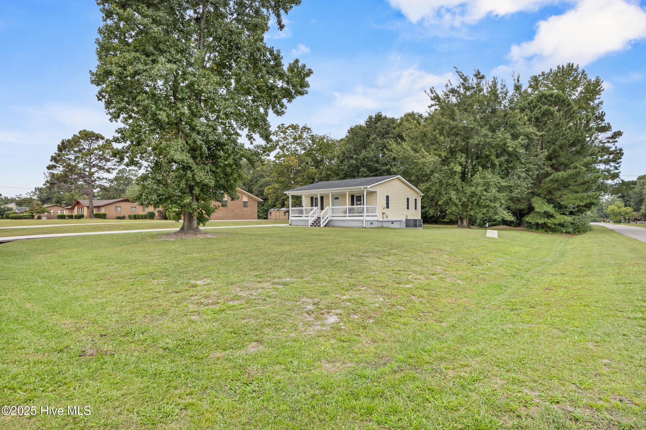 141 Hargrove Drive