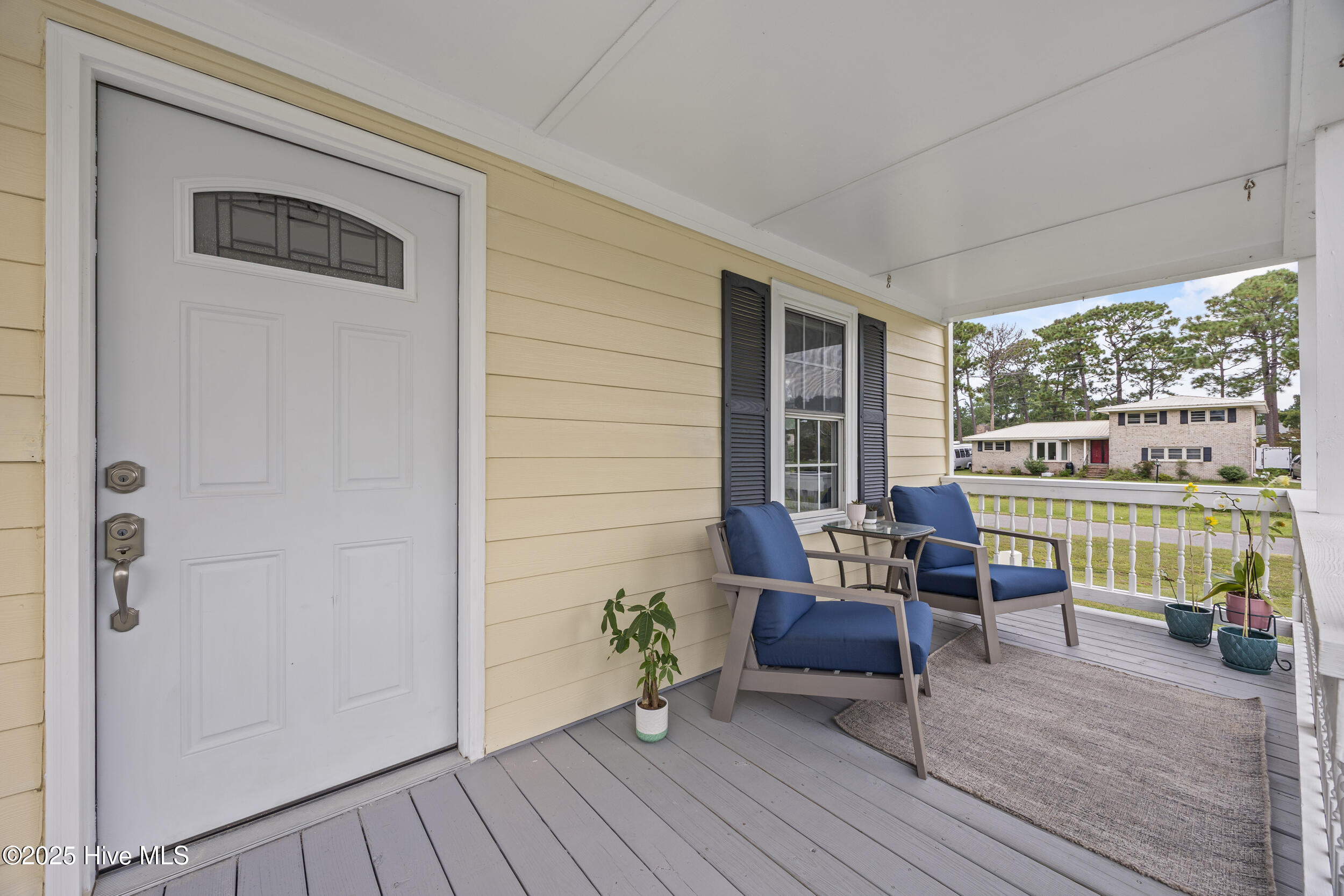 141 Hargrove Drive