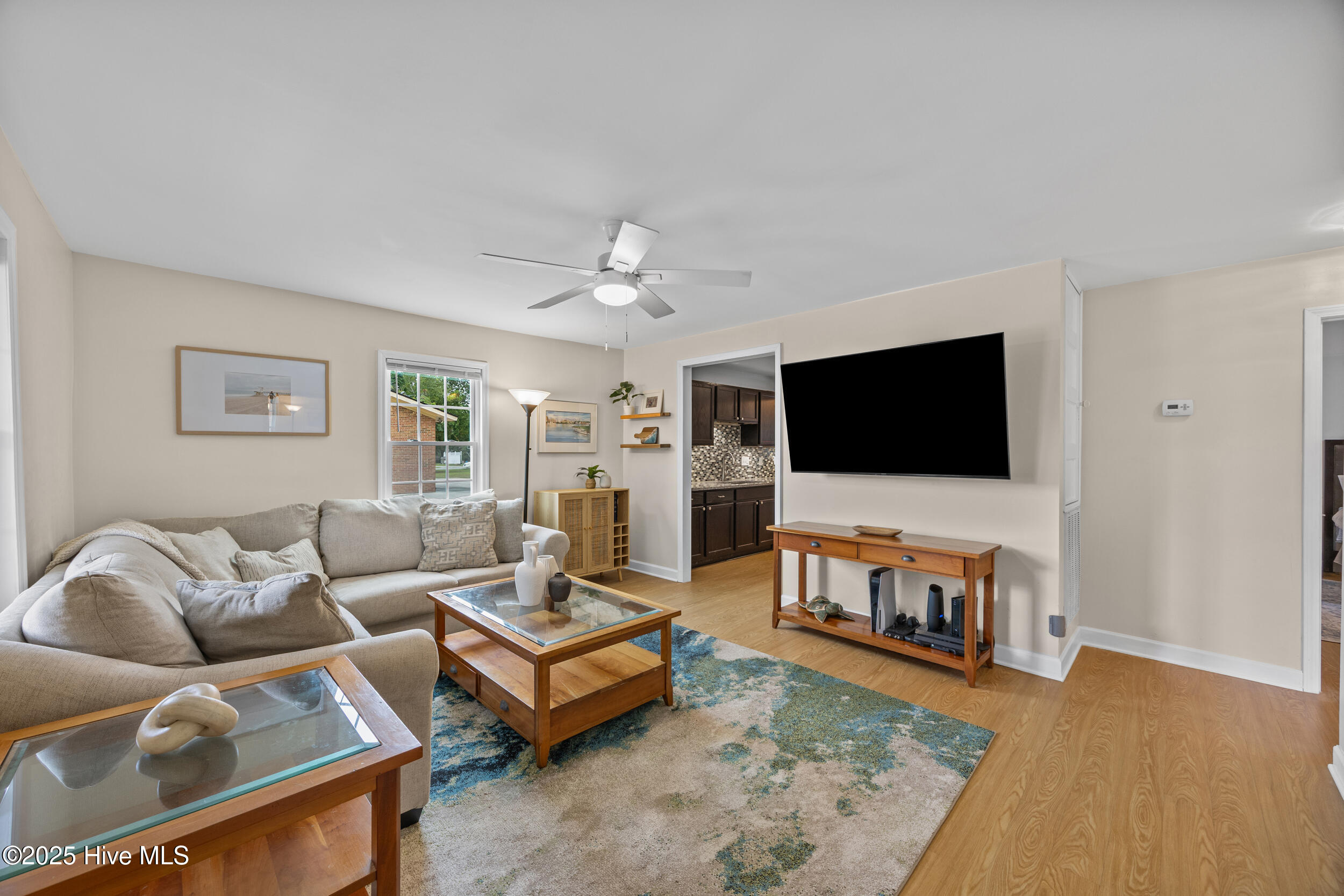 141 Hargrove Drive