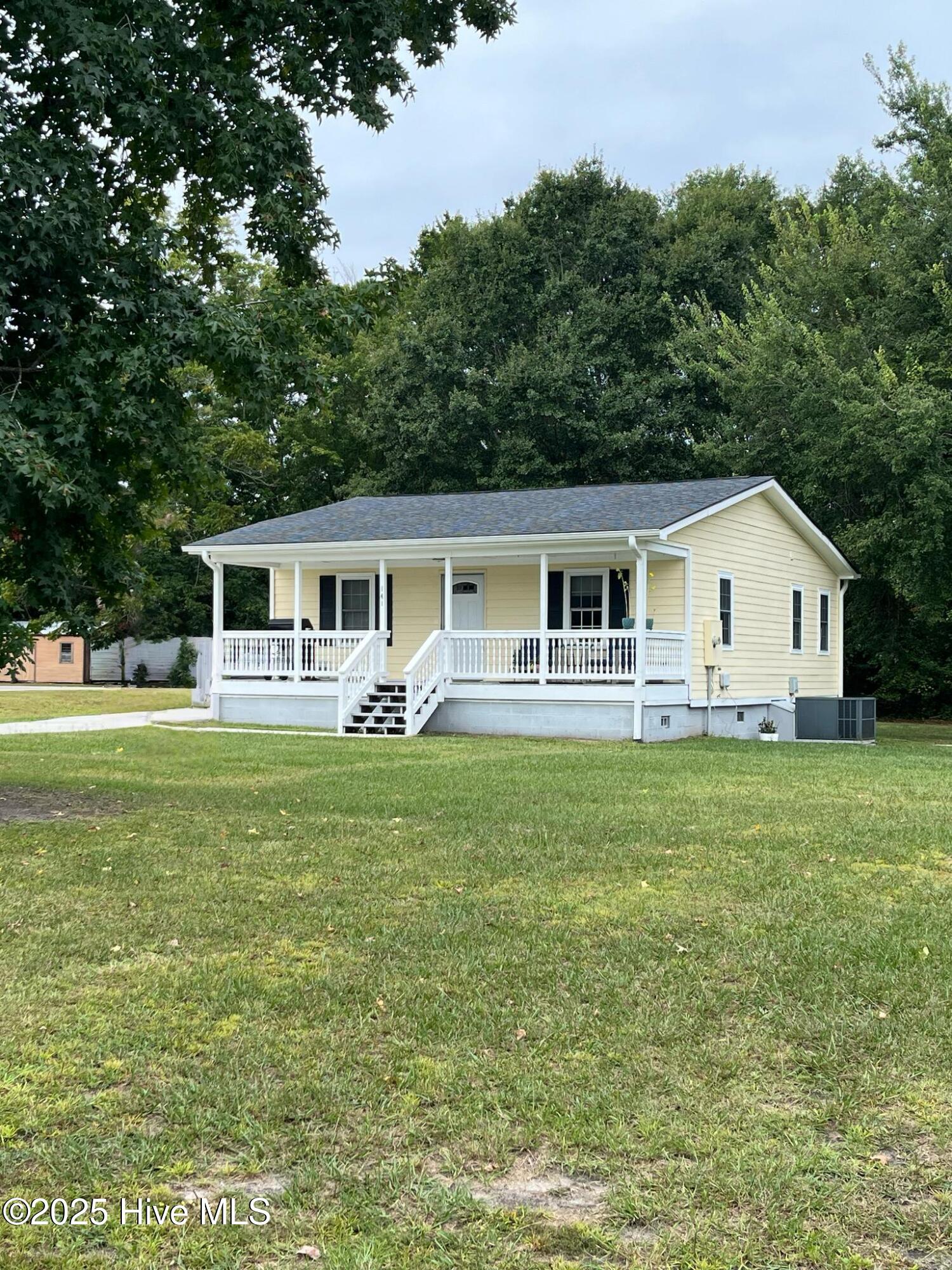 141 Hargrove Drive