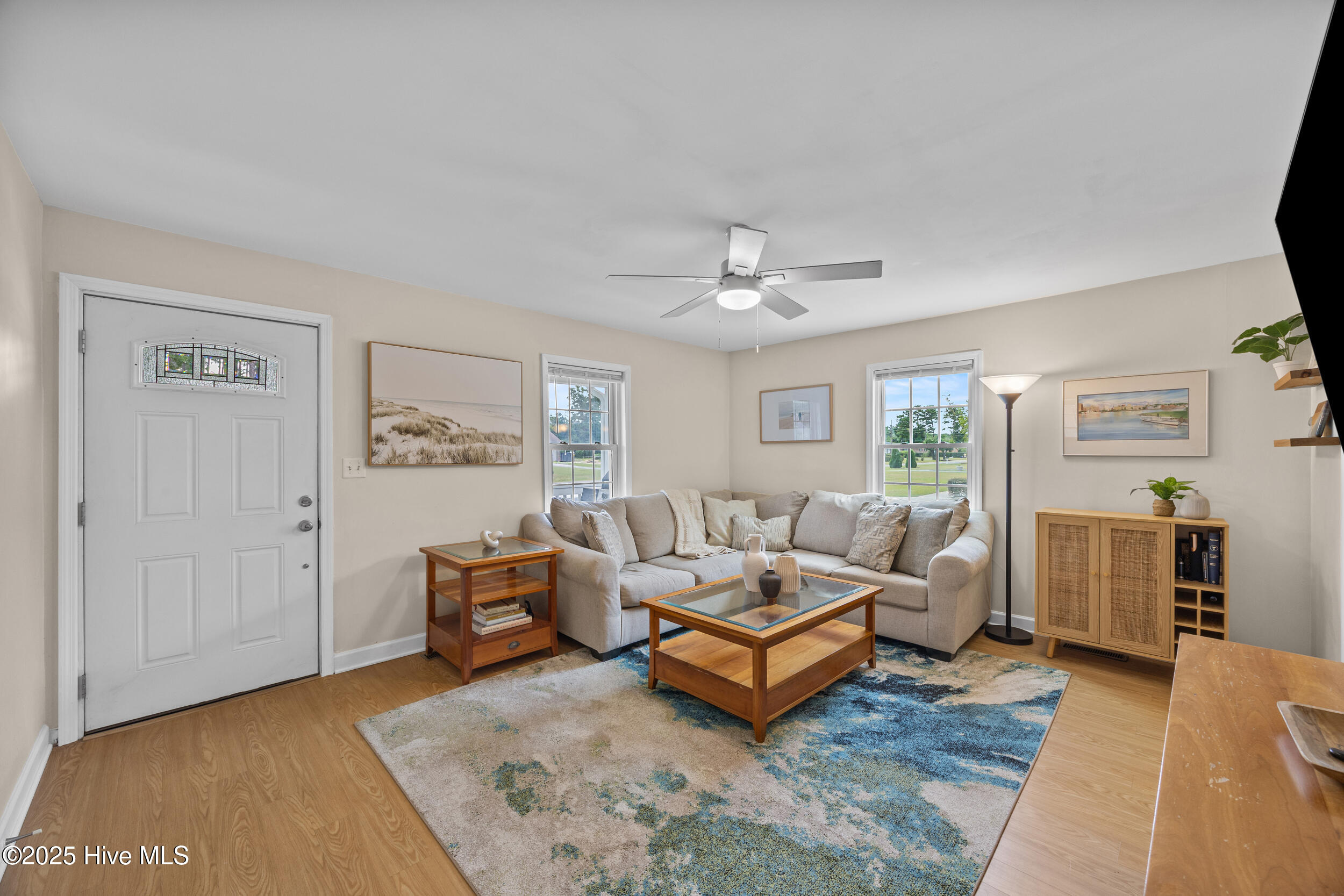 141 Hargrove Drive