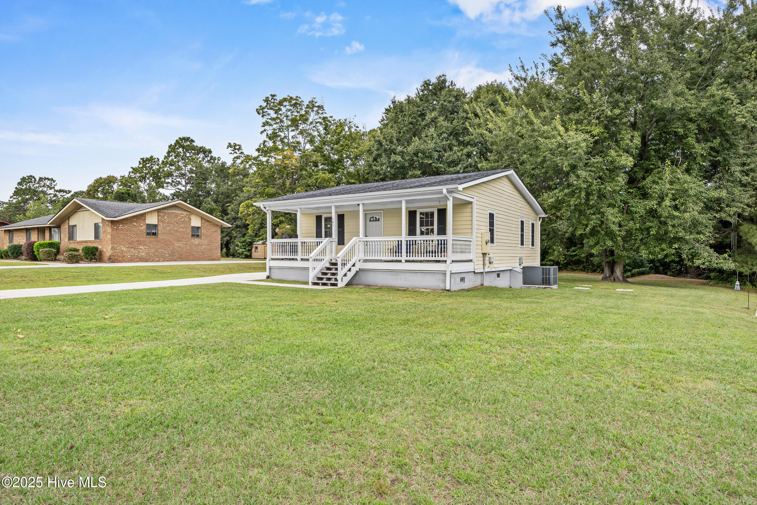 141 Hargrove Drive