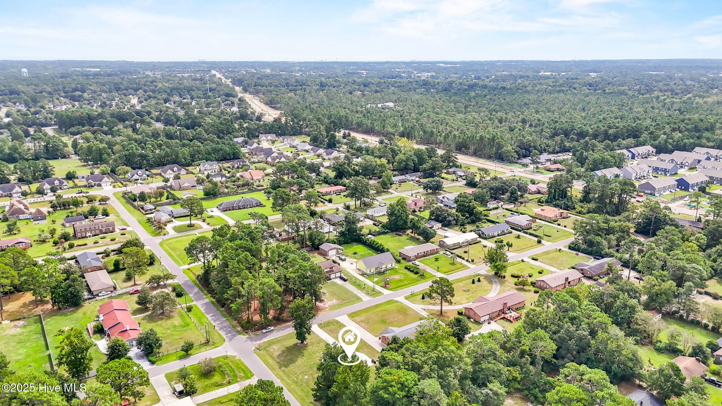 141 Hargrove Drive