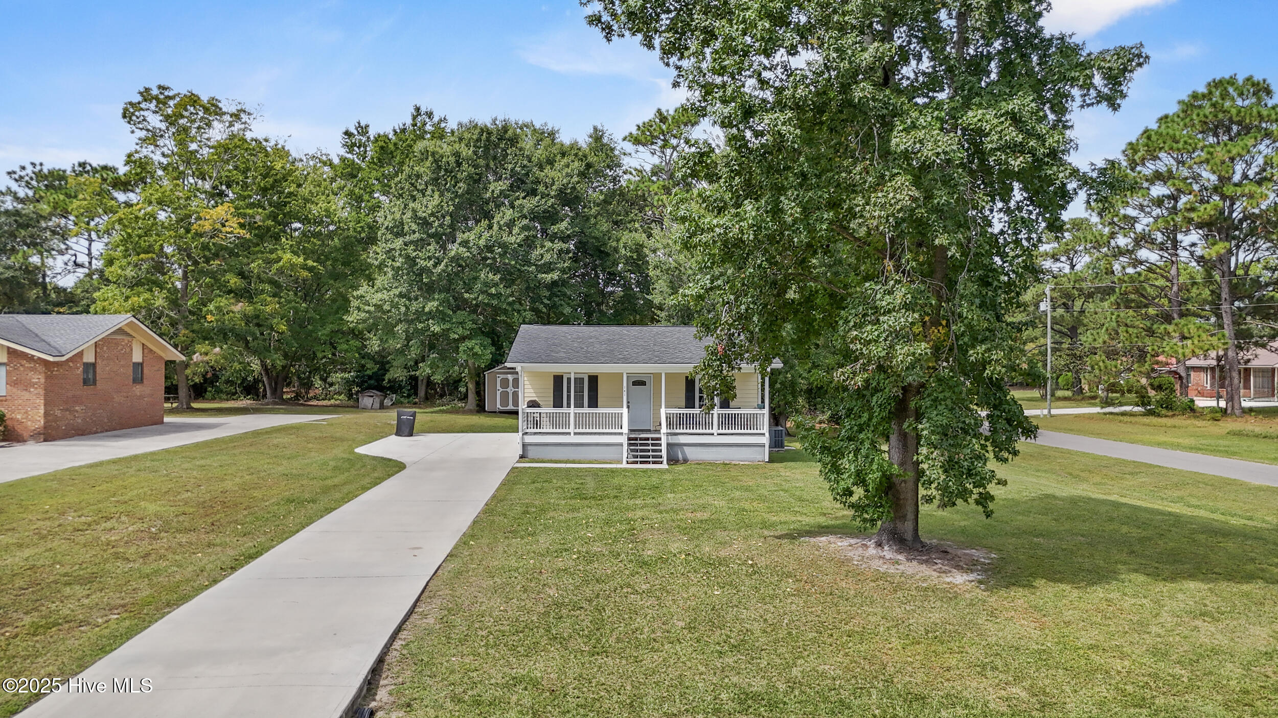 141 Hargrove Drive
