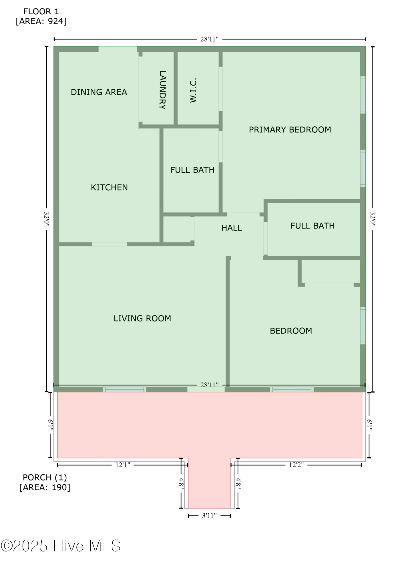 141 Hargrove Drive