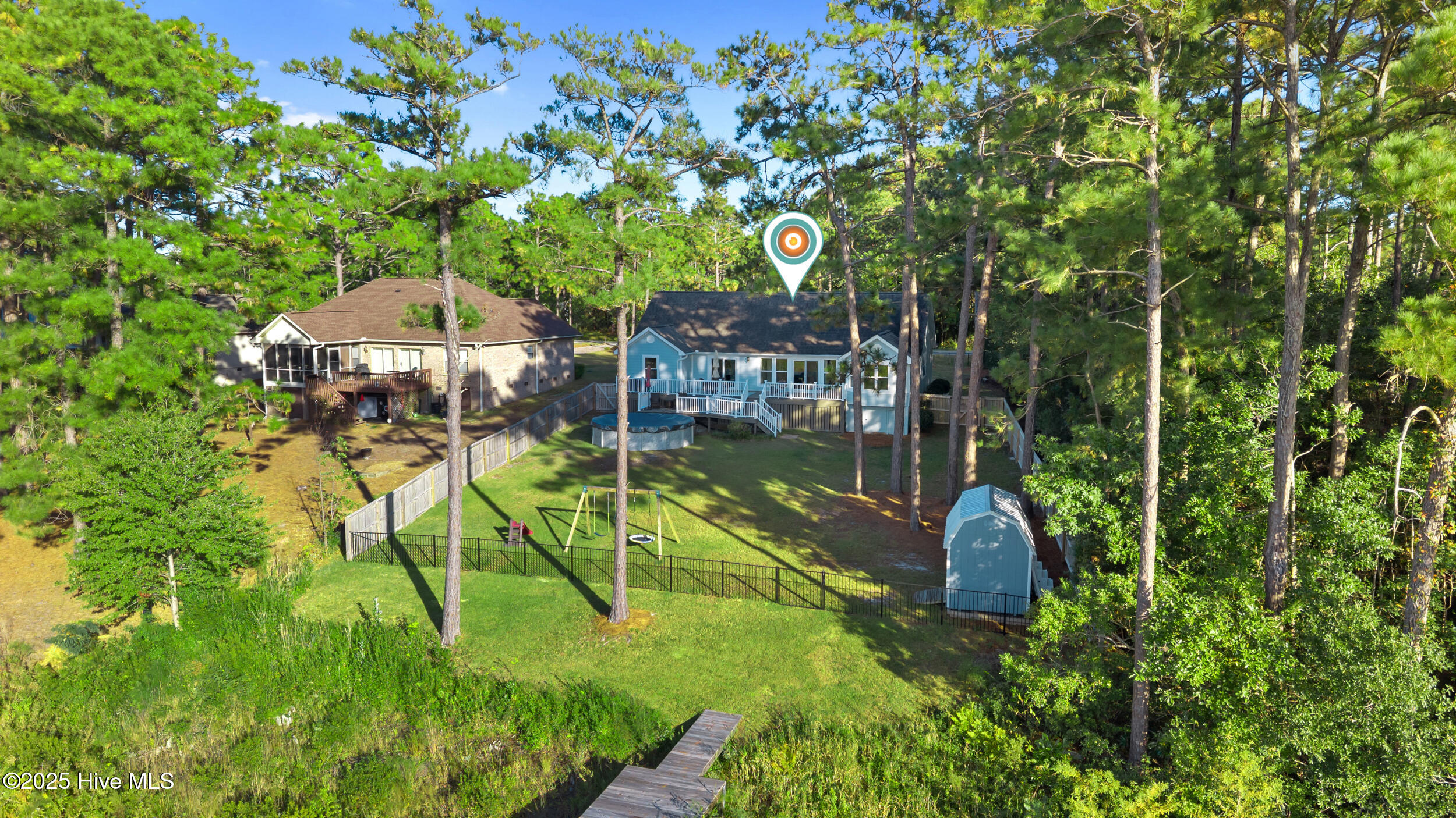 231 S Shore Drive