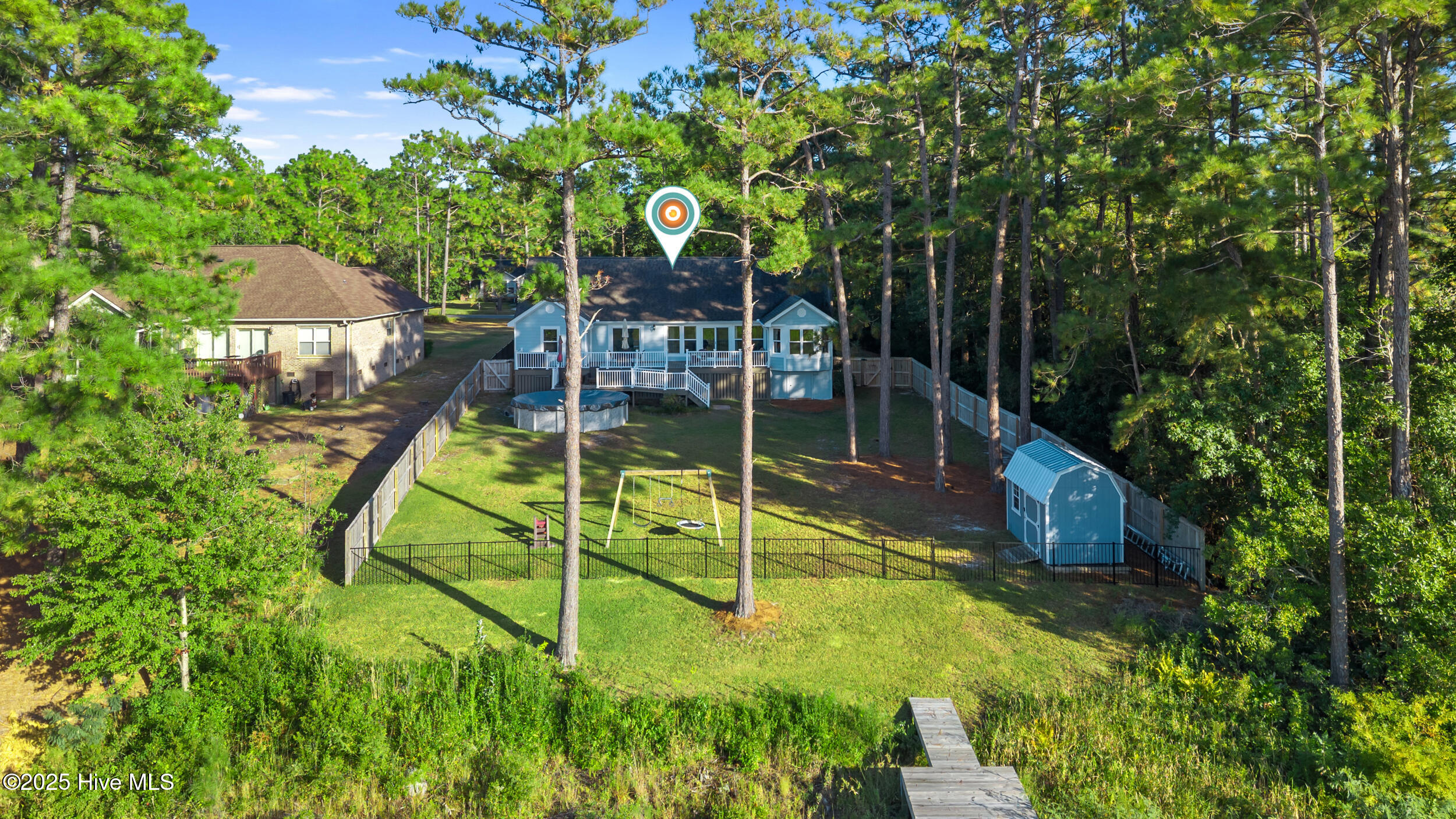 231 S Shore Drive