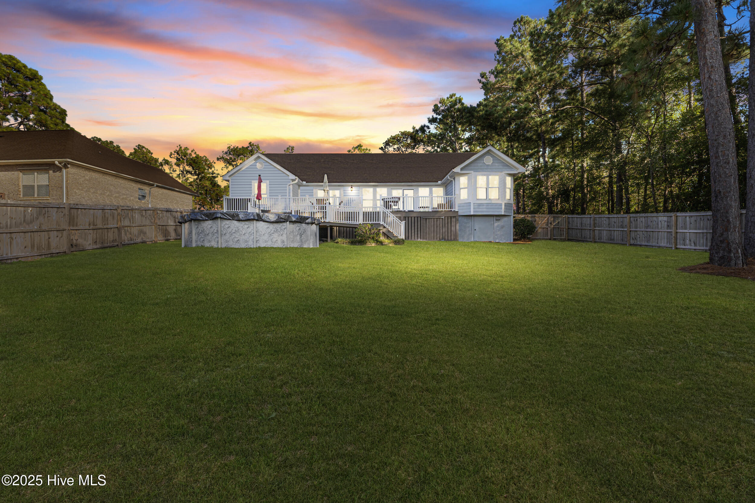 231 S Shore Drive