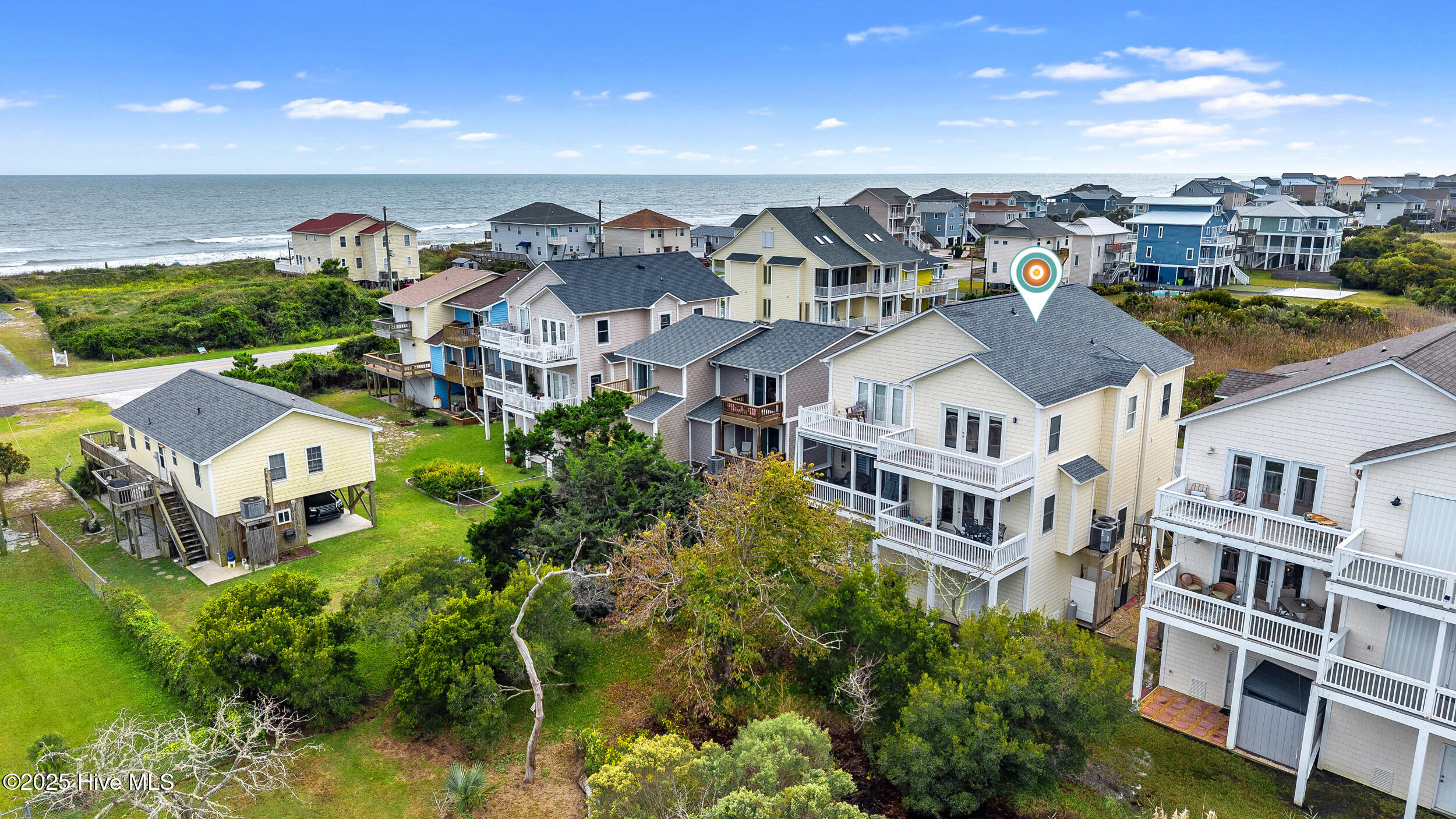 114 Sea Oaks Court