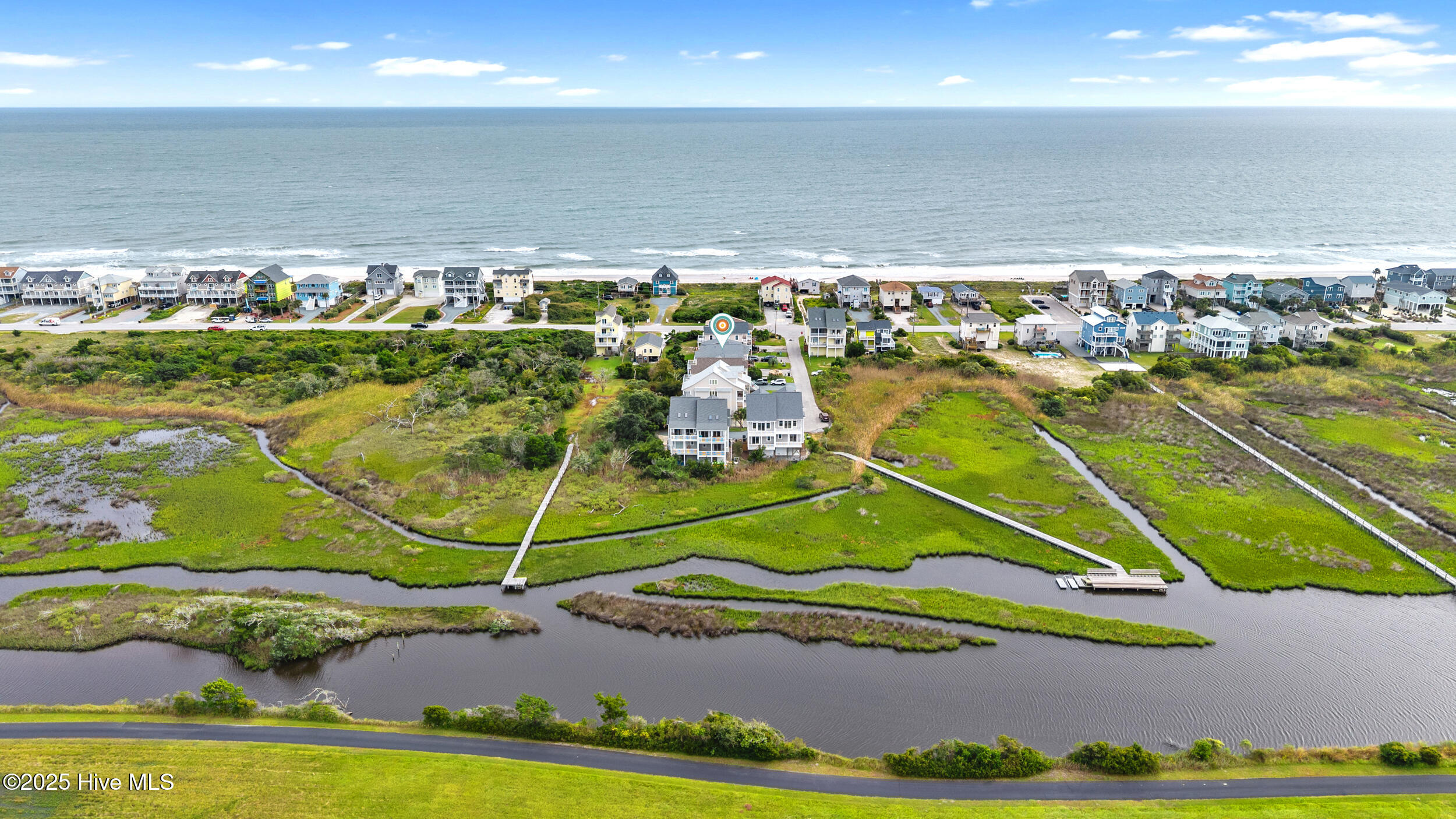 114 Sea Oaks Court