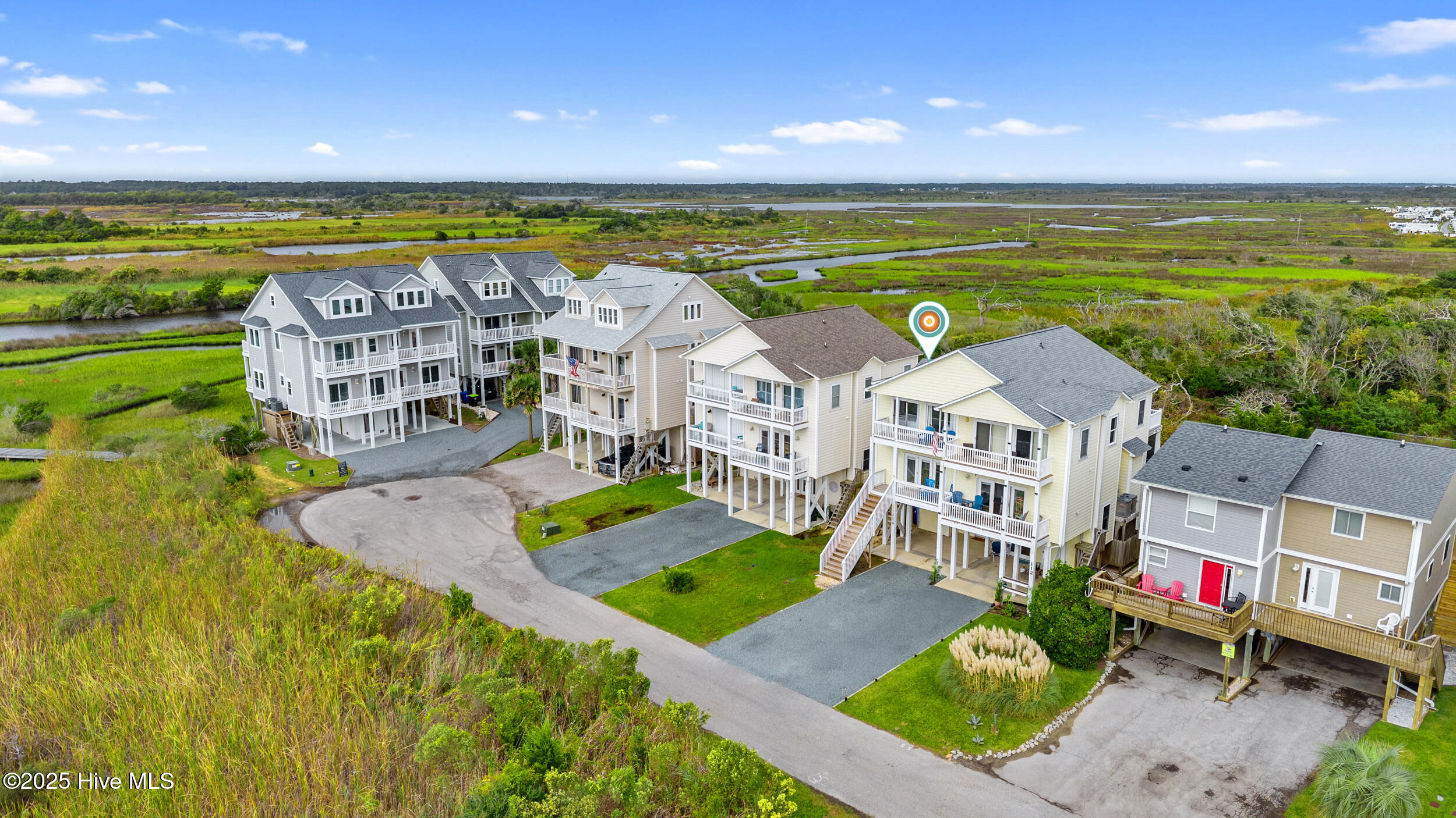 114 Sea Oaks Court