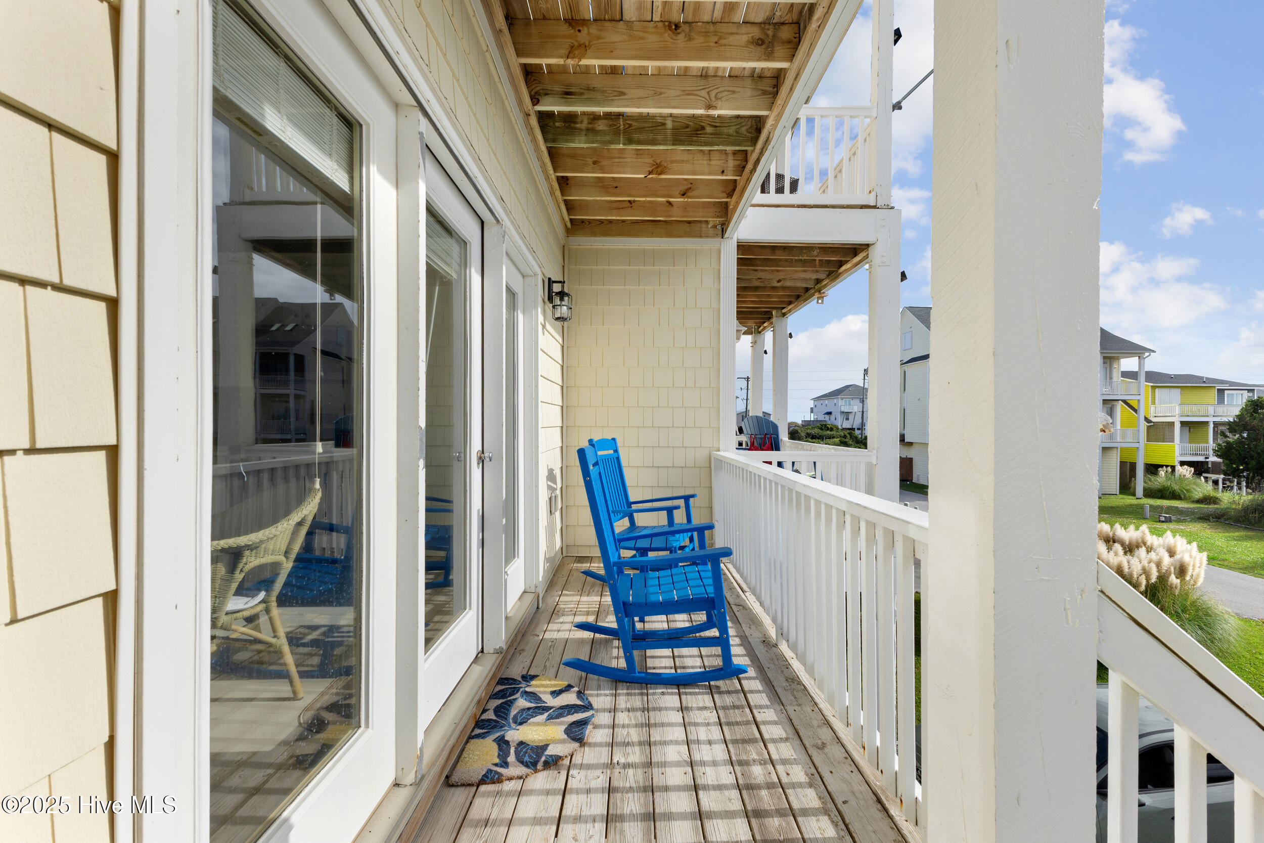 114 Sea Oaks Court