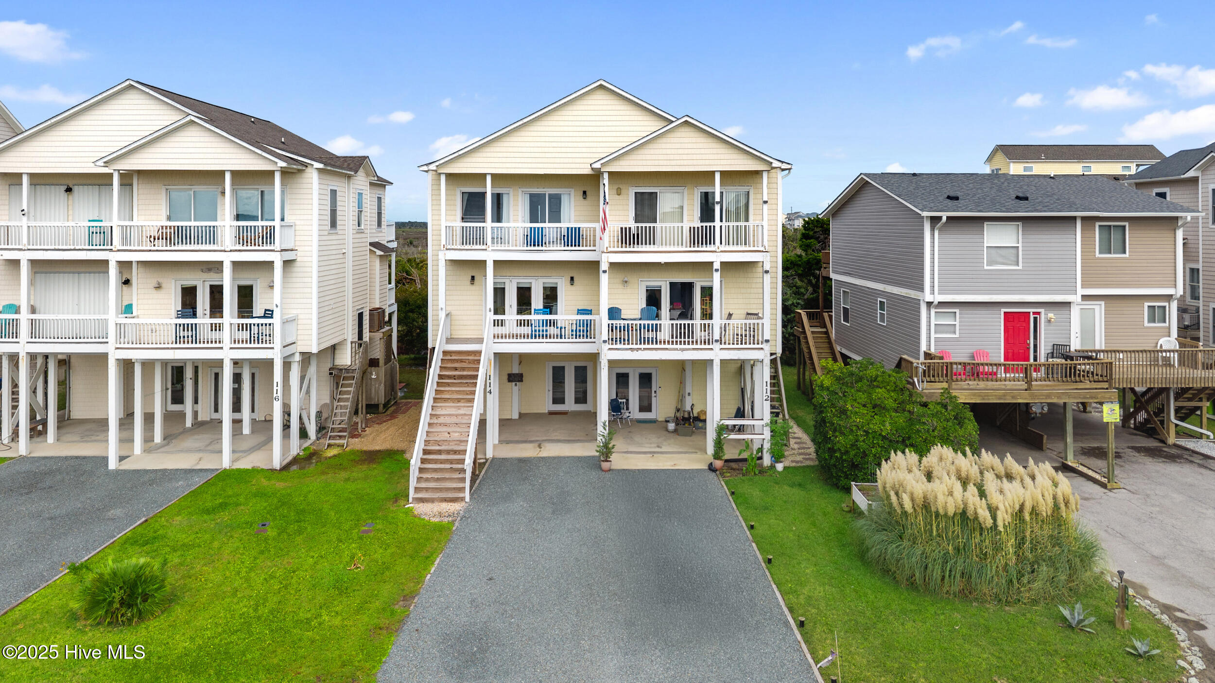 114 Sea Oaks Court