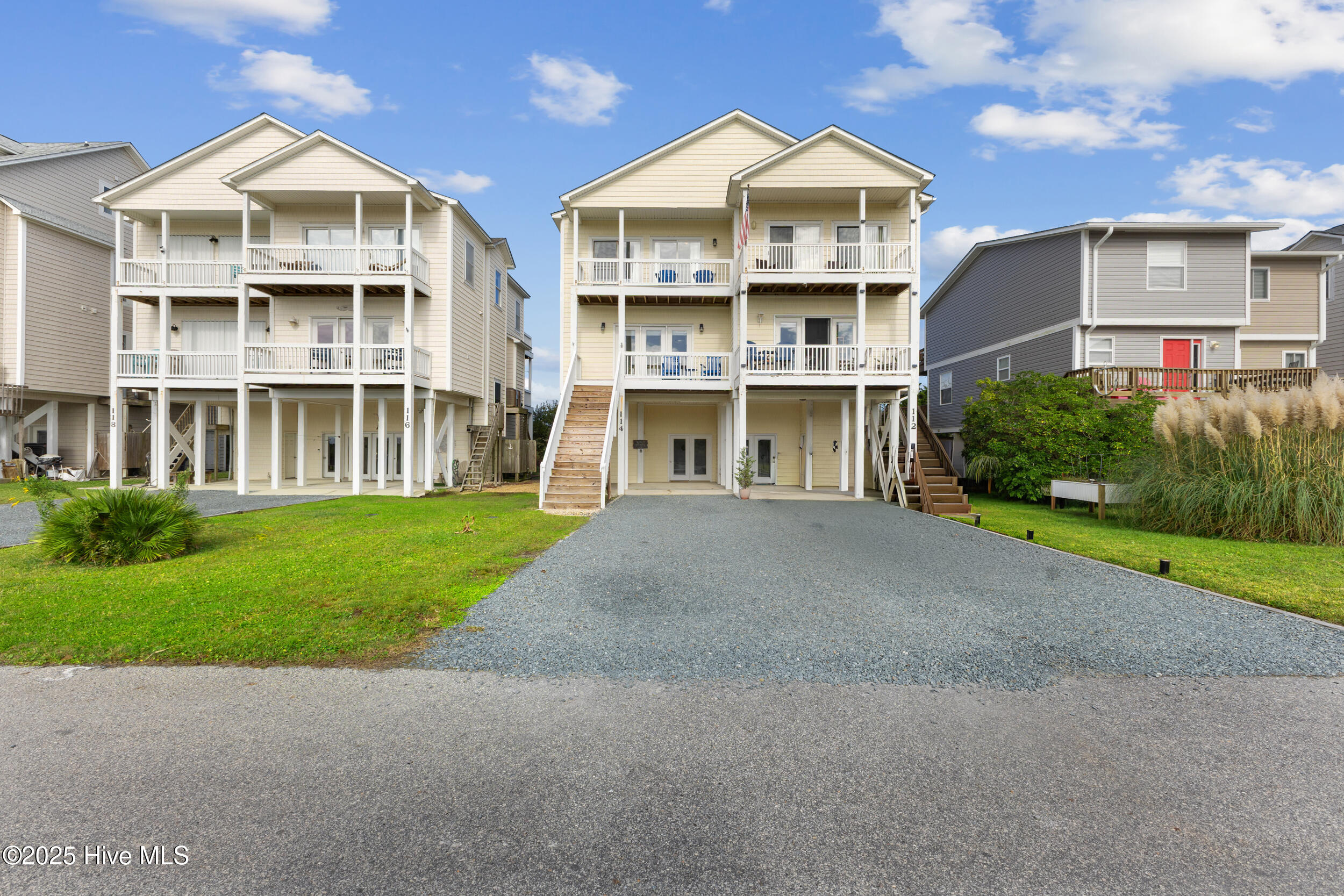 114 Sea Oaks Court