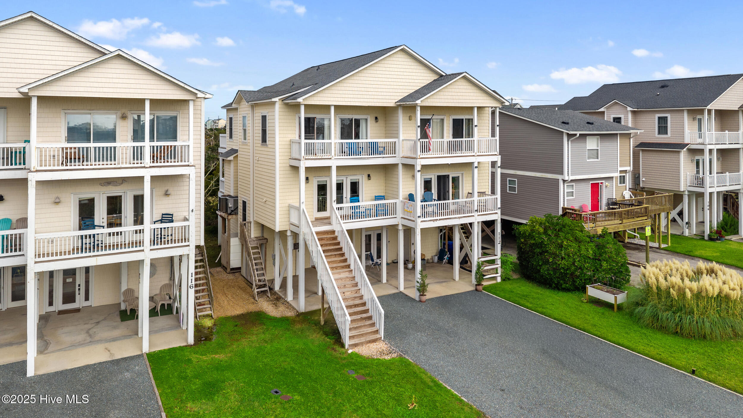 114 Sea Oaks Court