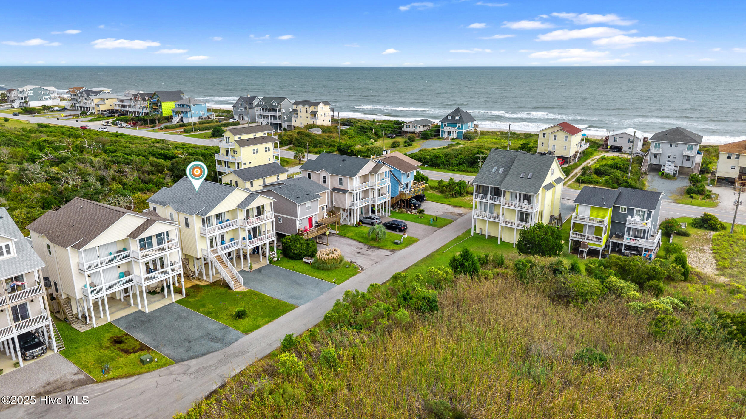 114 Sea Oaks Court
