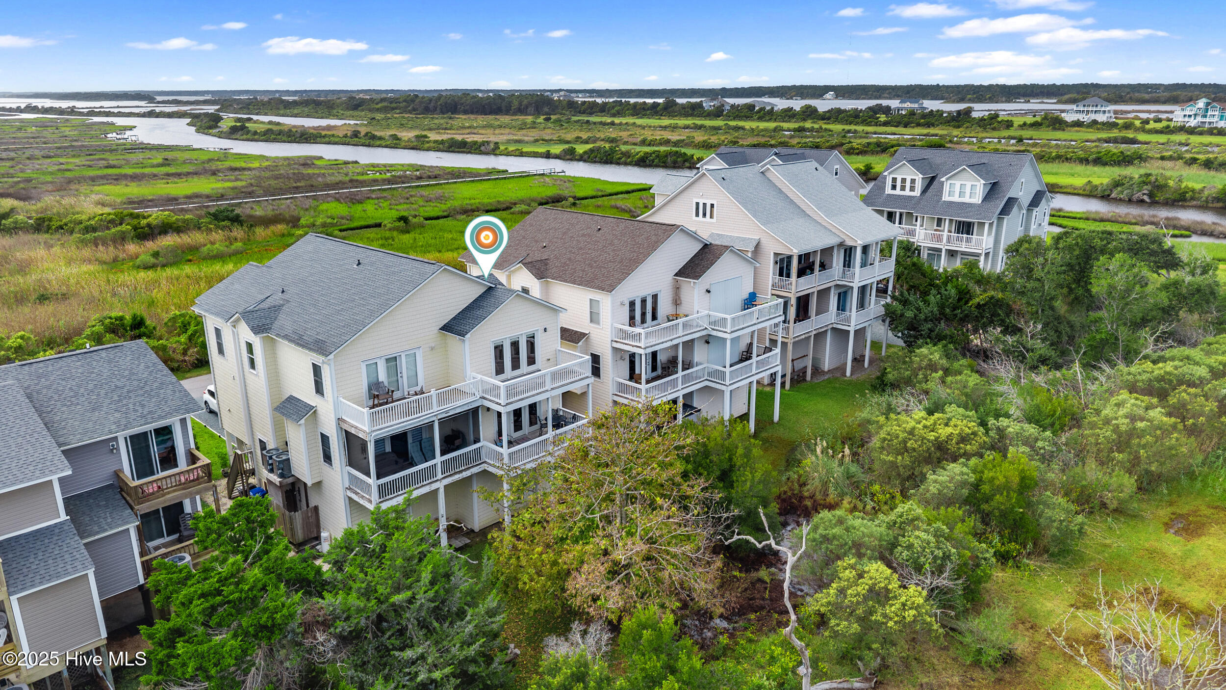 114 Sea Oaks Court