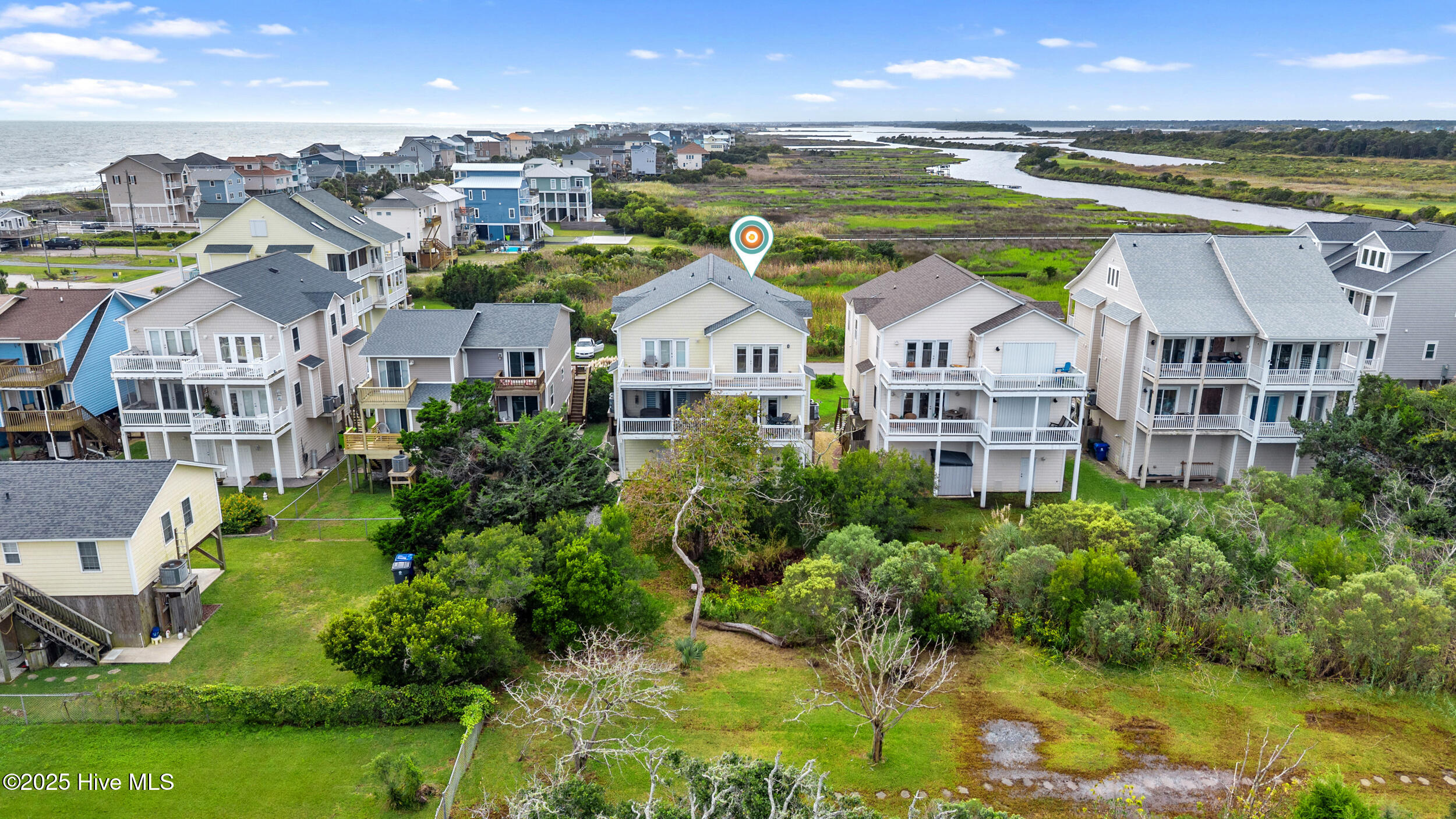 114 Sea Oaks Court