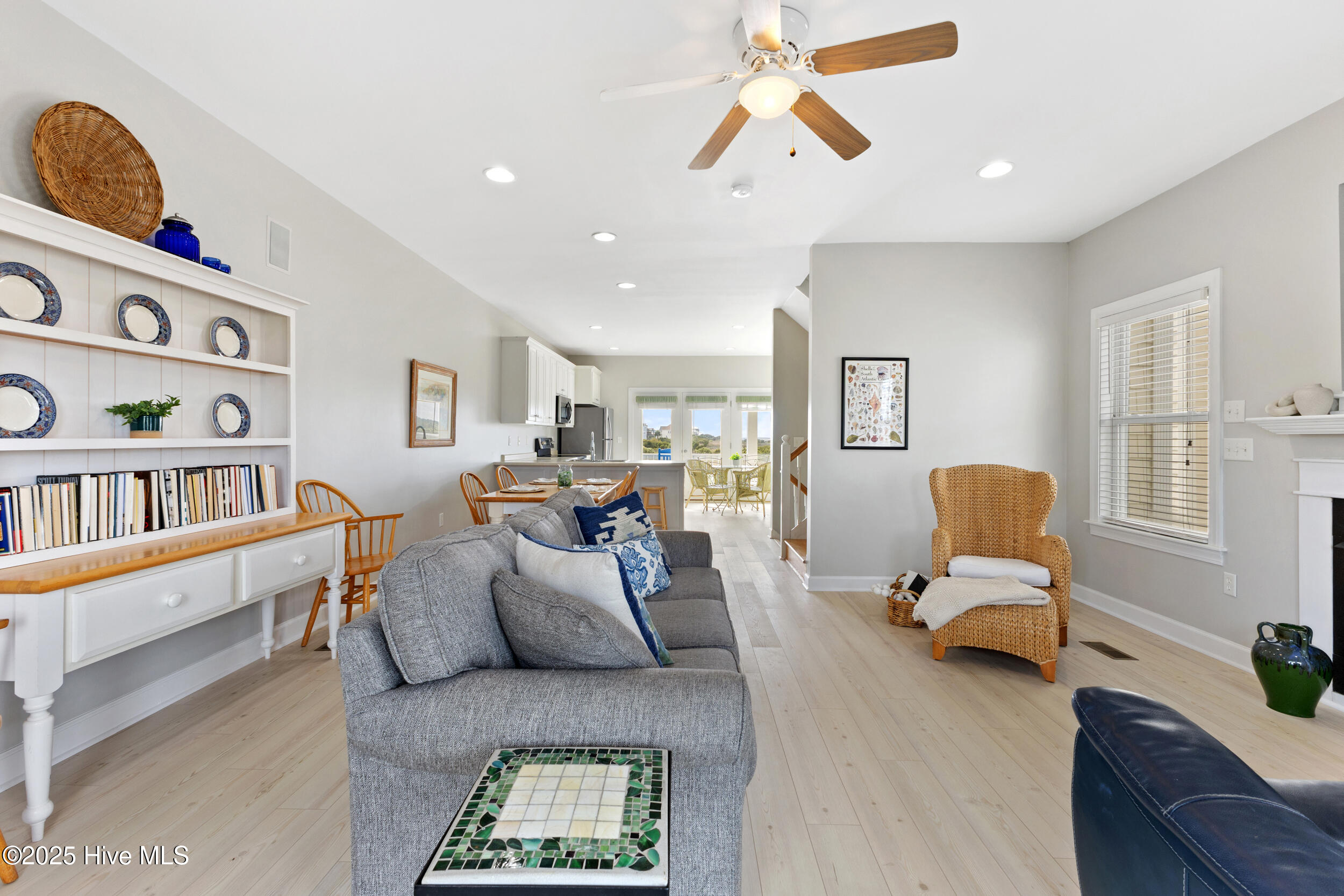114 Sea Oaks Court
