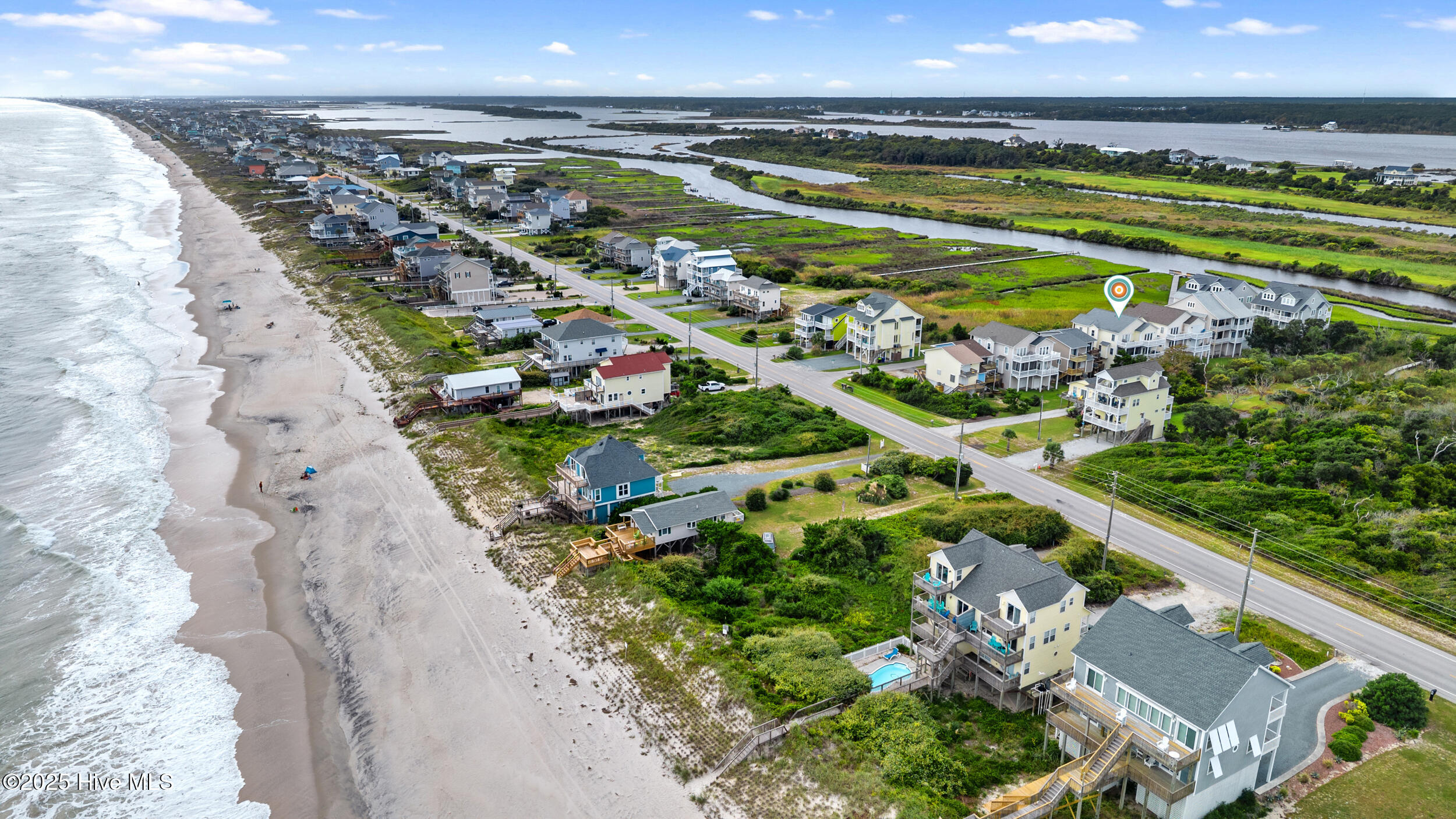 114 Sea Oaks Court
