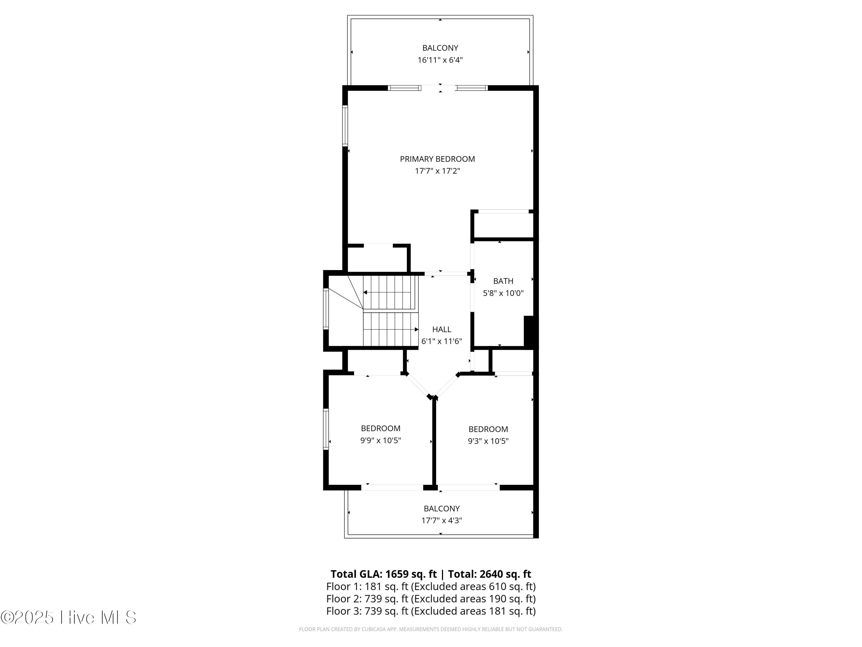 114 Sea Oaks Court