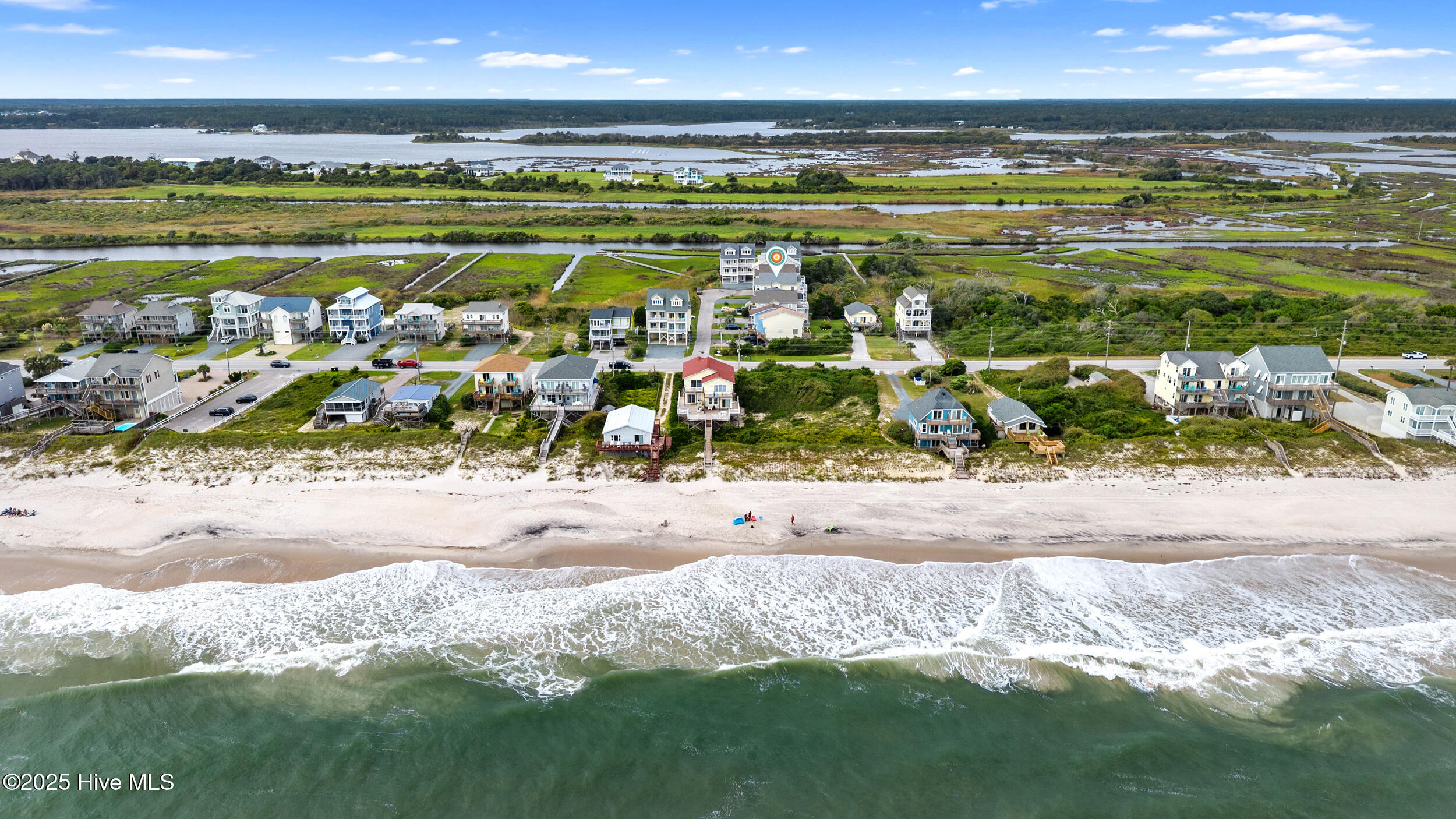 114 Sea Oaks Court