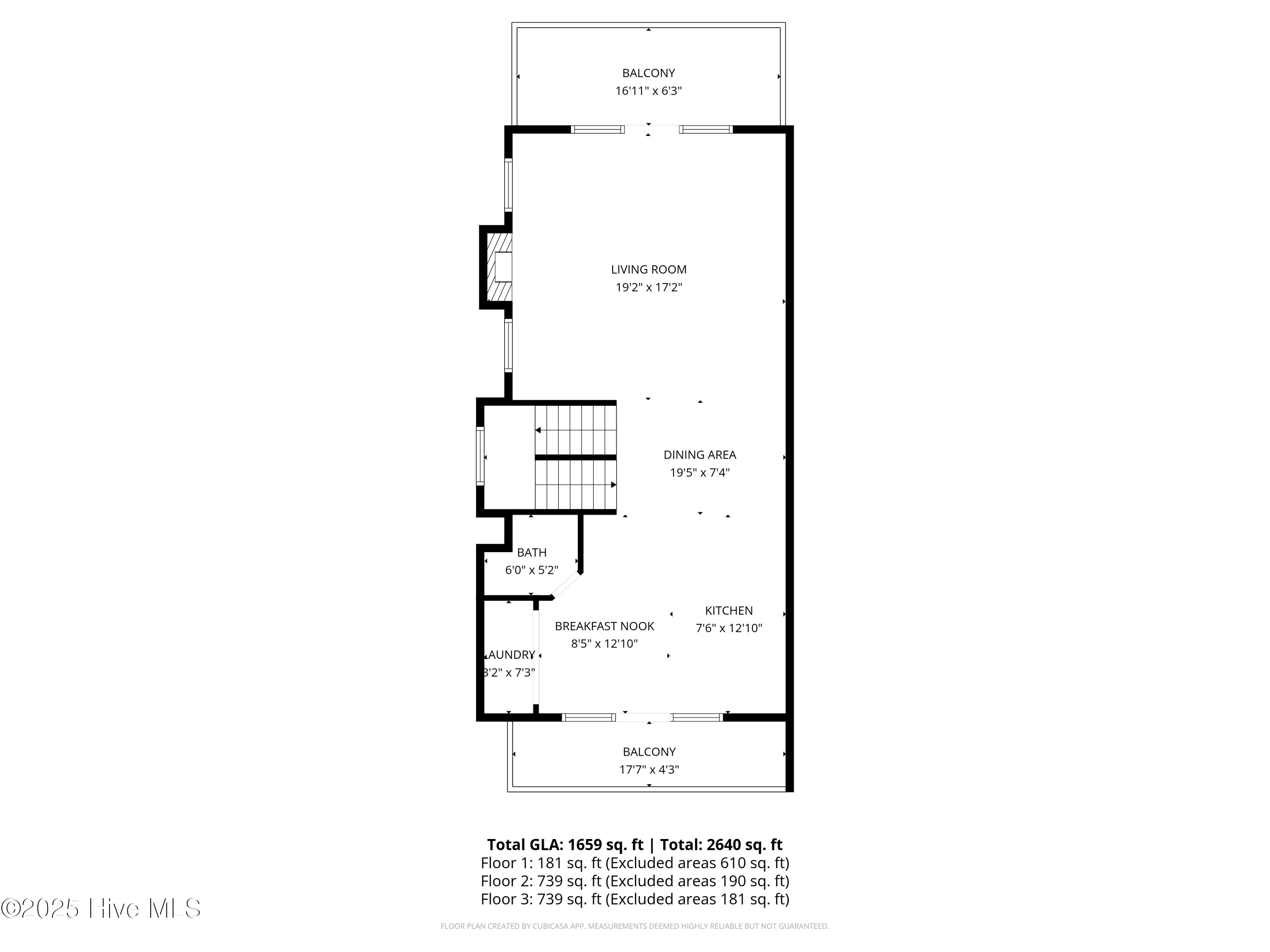 114 Sea Oaks Court
