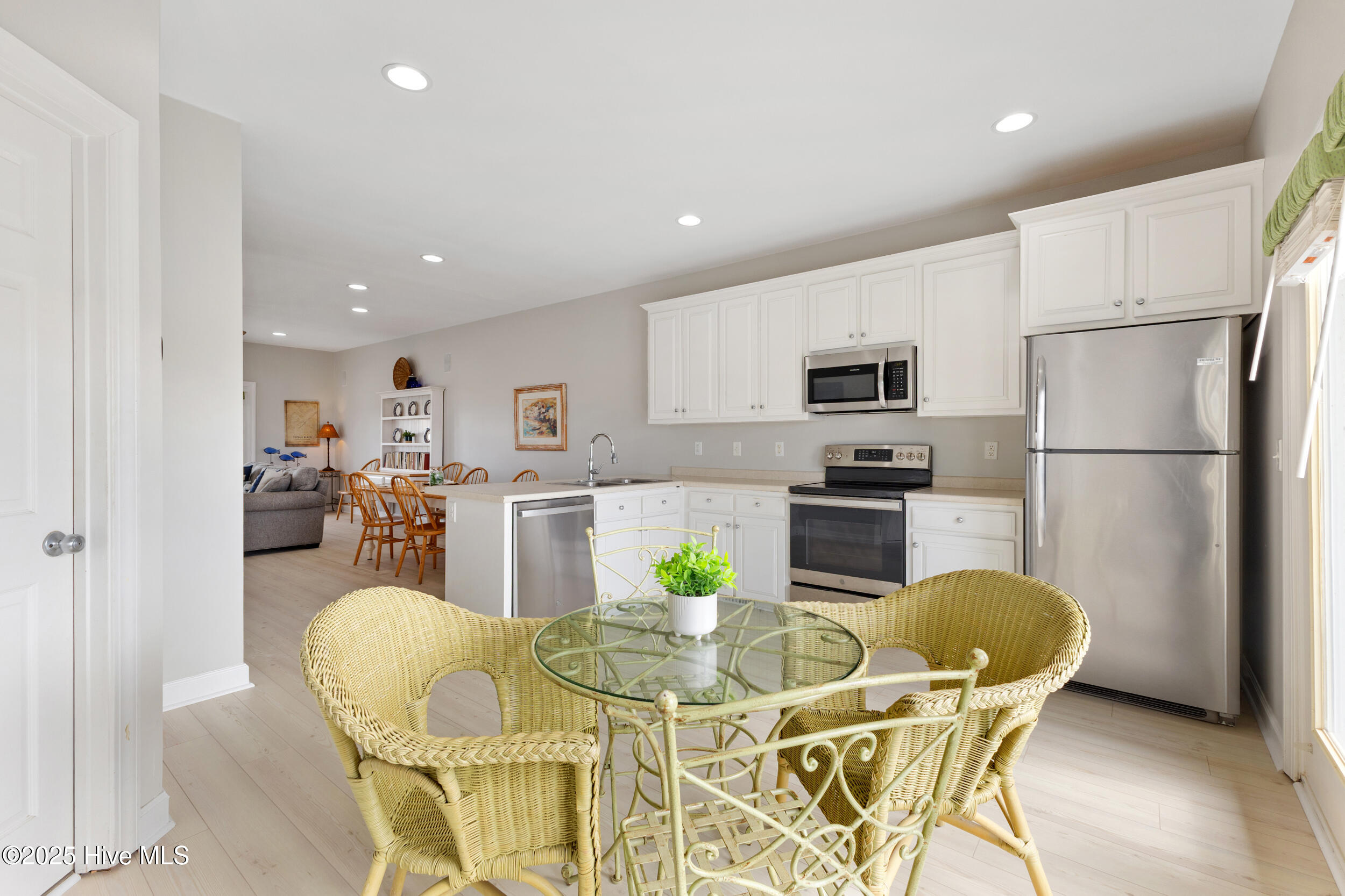 114 Sea Oaks Court