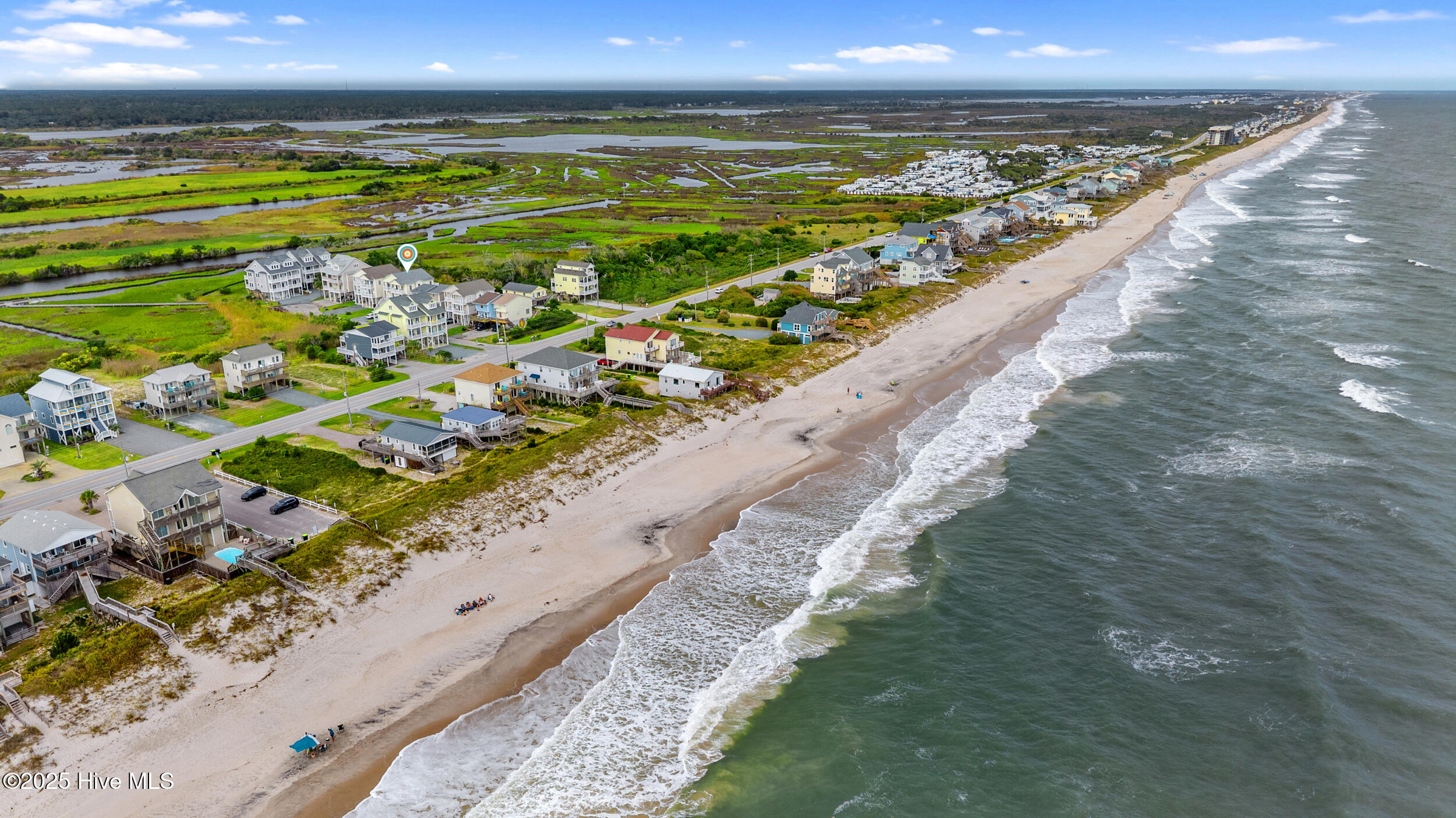 114 Sea Oaks Court