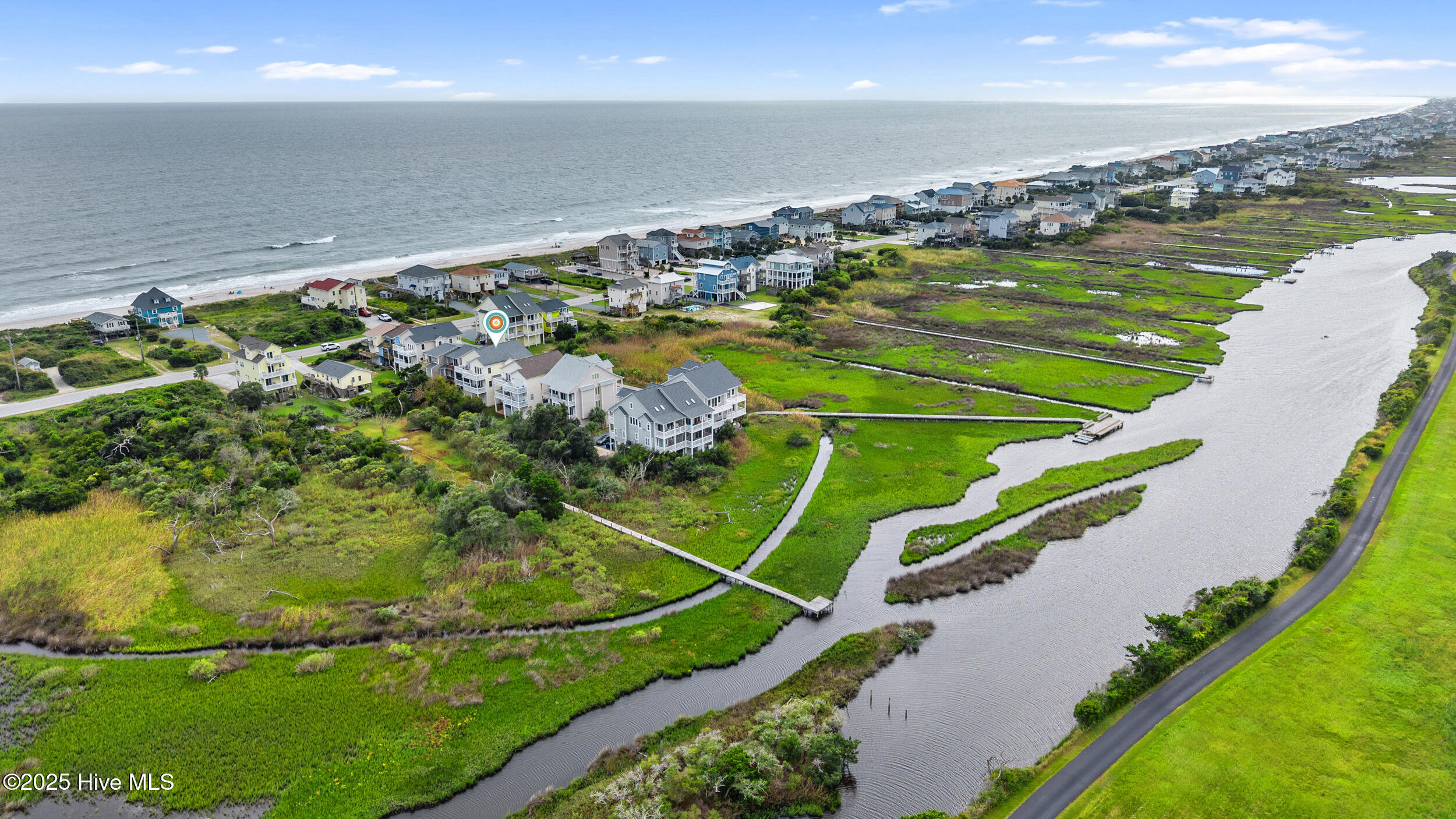 114 Sea Oaks Court