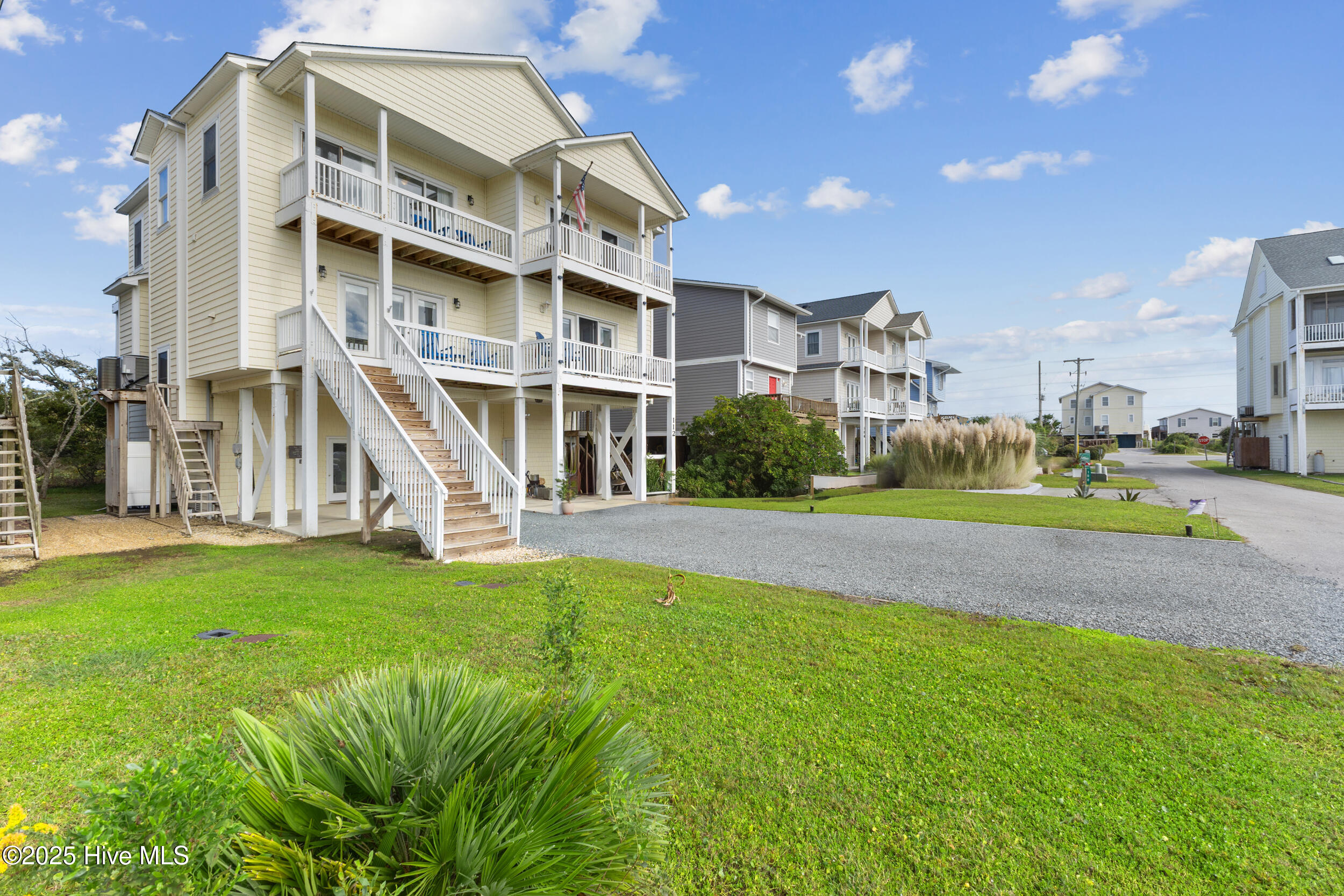 114 Sea Oaks Court