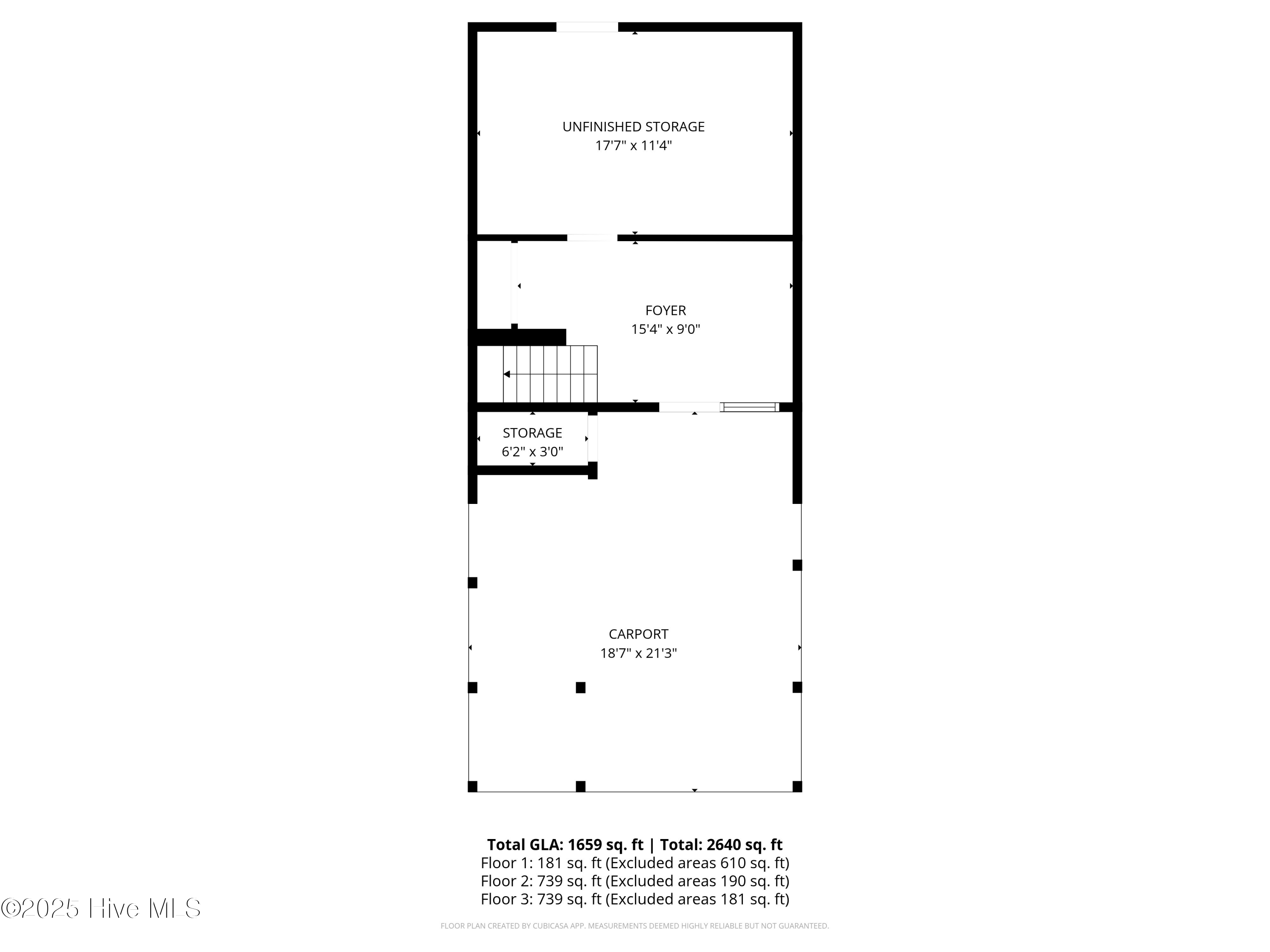 114 Sea Oaks Court